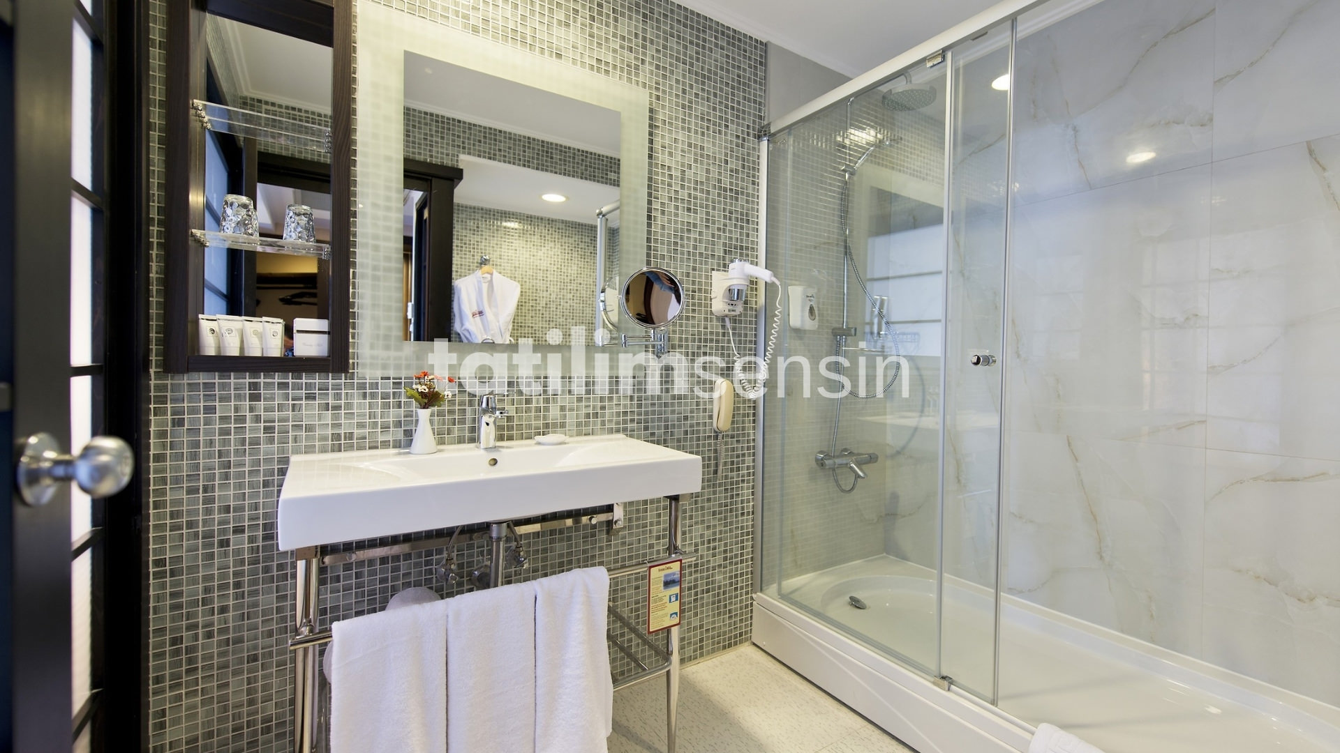 Limak Lara De Luxe Hotel - 17