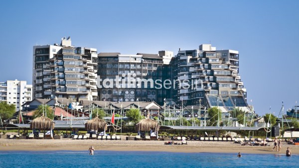 Limak Lara De Luxe Hotel