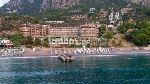 Turunç Premium Marmaris