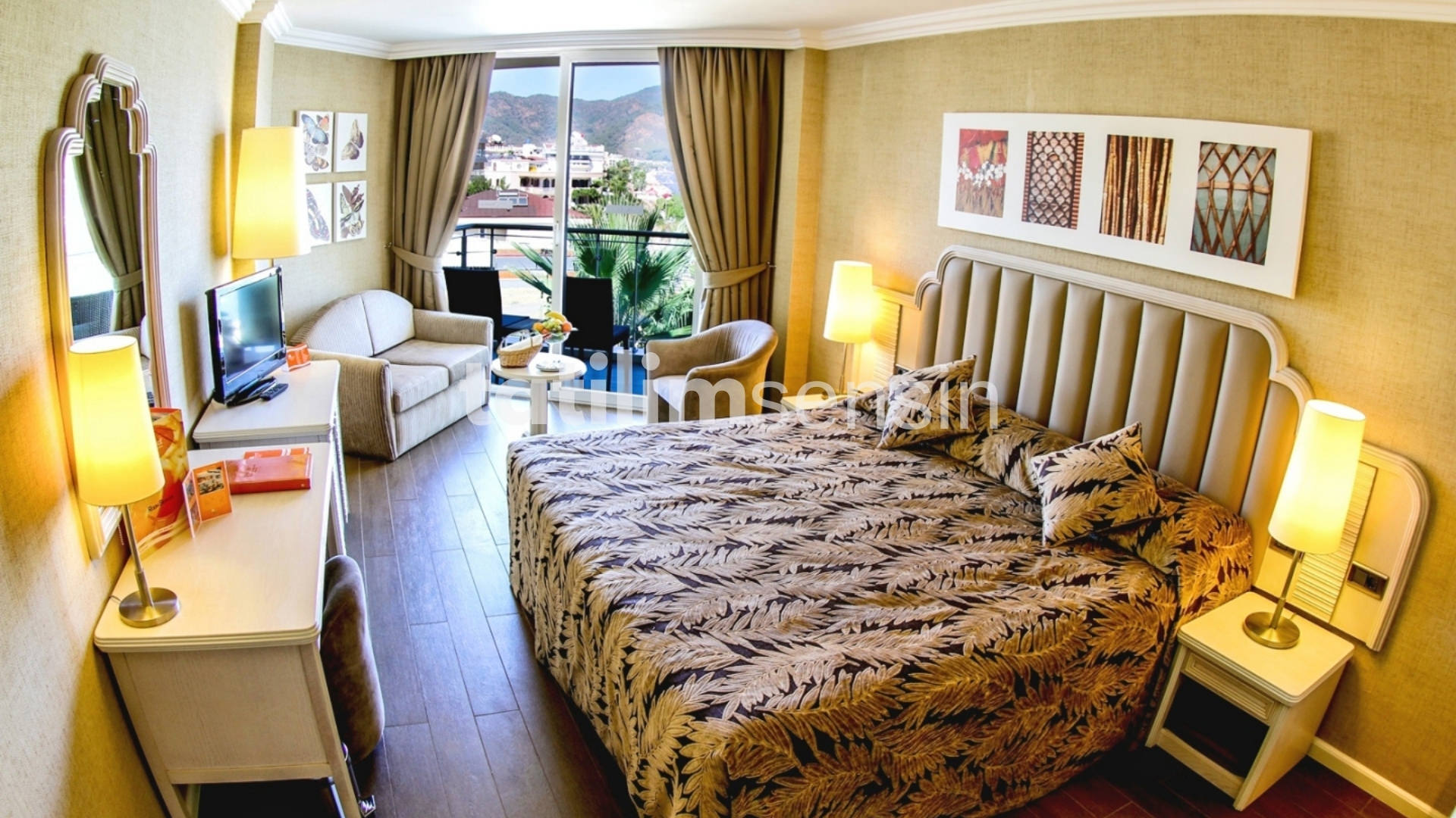 Elegance Hotels International - 10