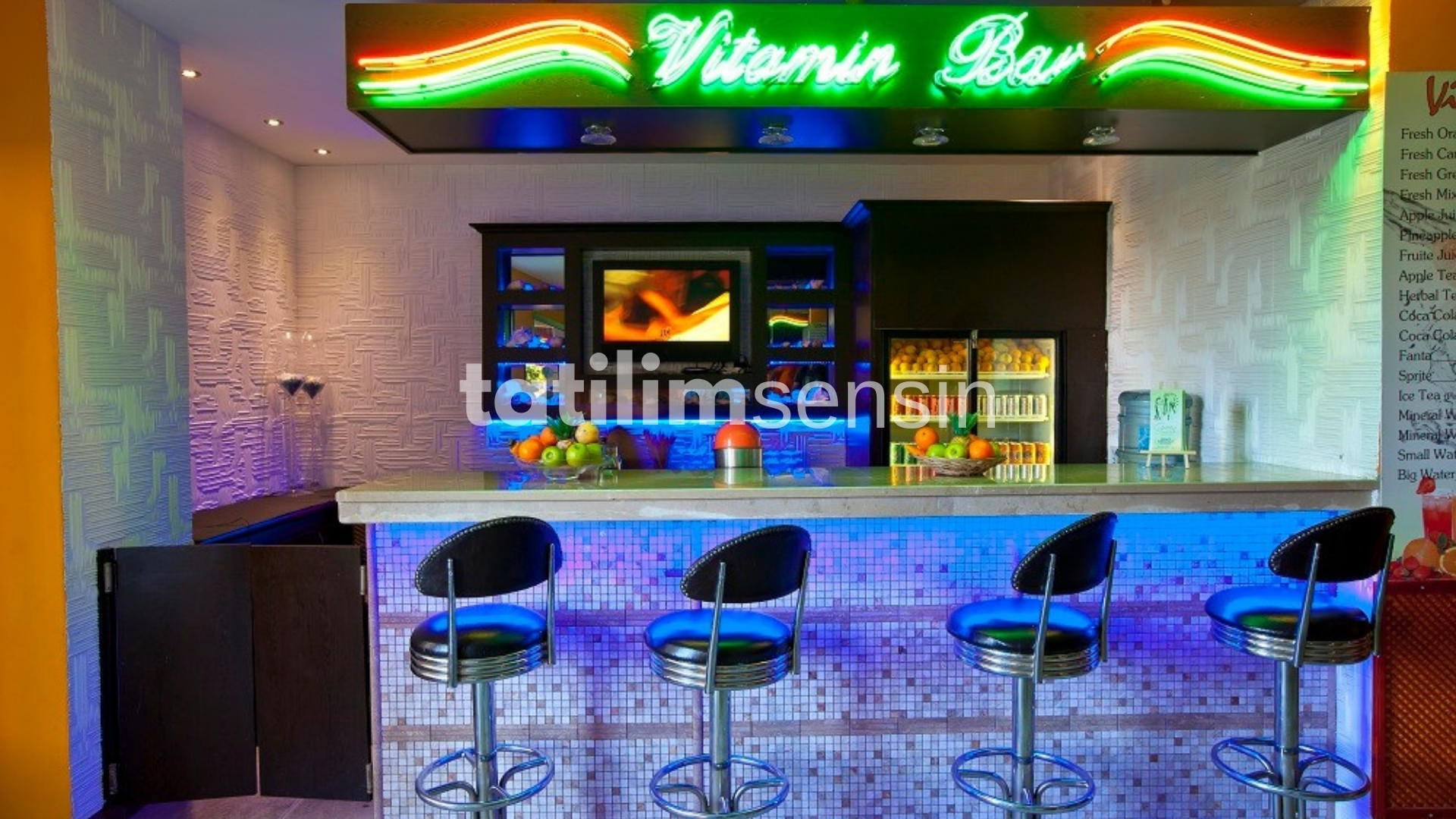 Green Nature Resort Spa Marmaris - 7