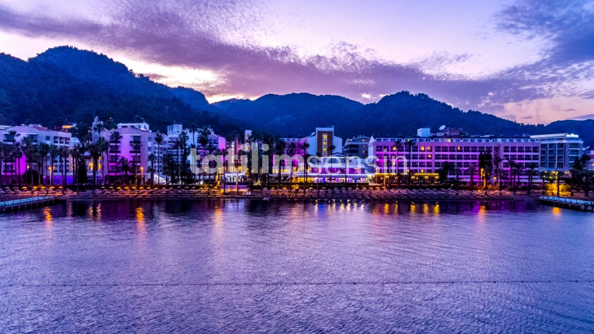 Prime Beach Hotel Marmaris - 6