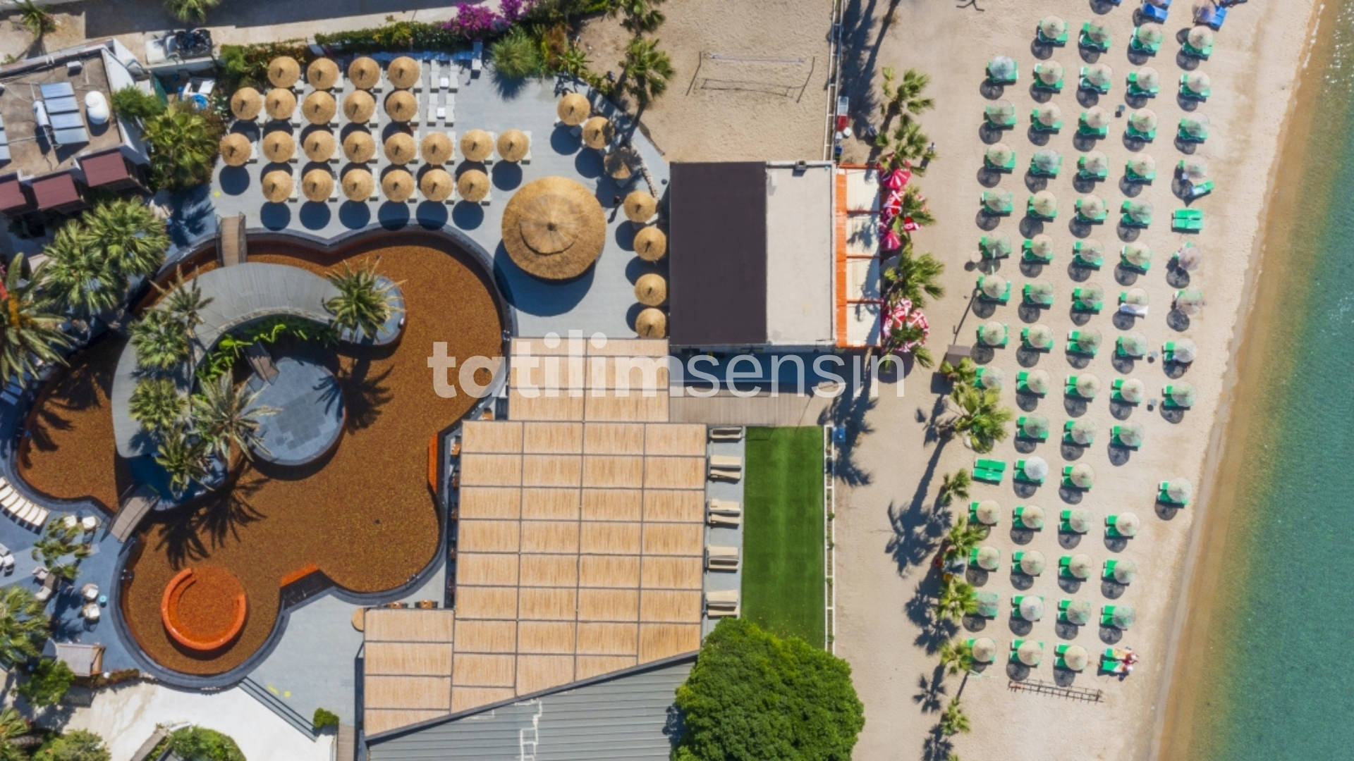 Marvida Senses Very Chic Hotel Adult - 3