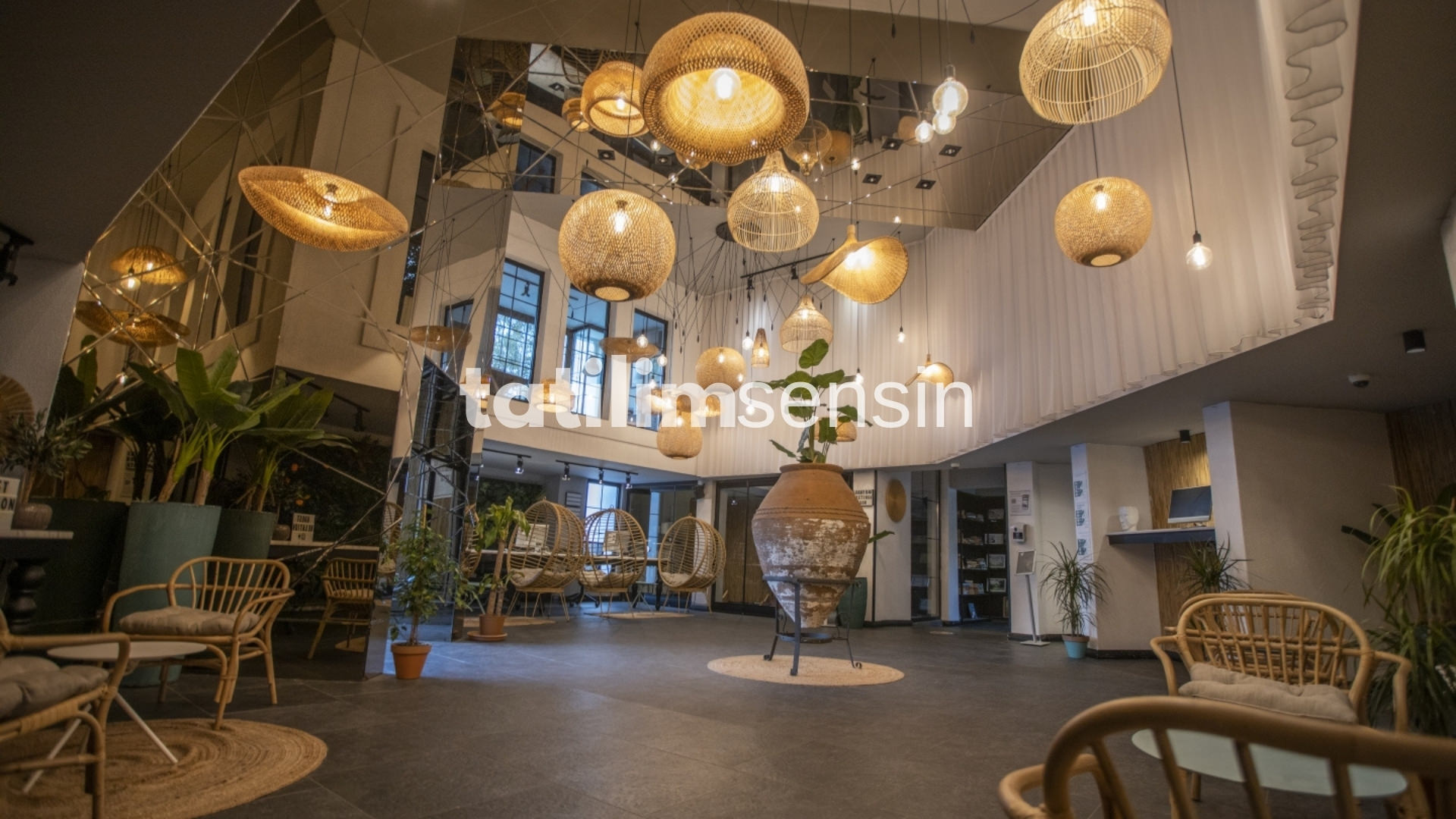 Marvida Senses Very Chic Hotel Adult - 10