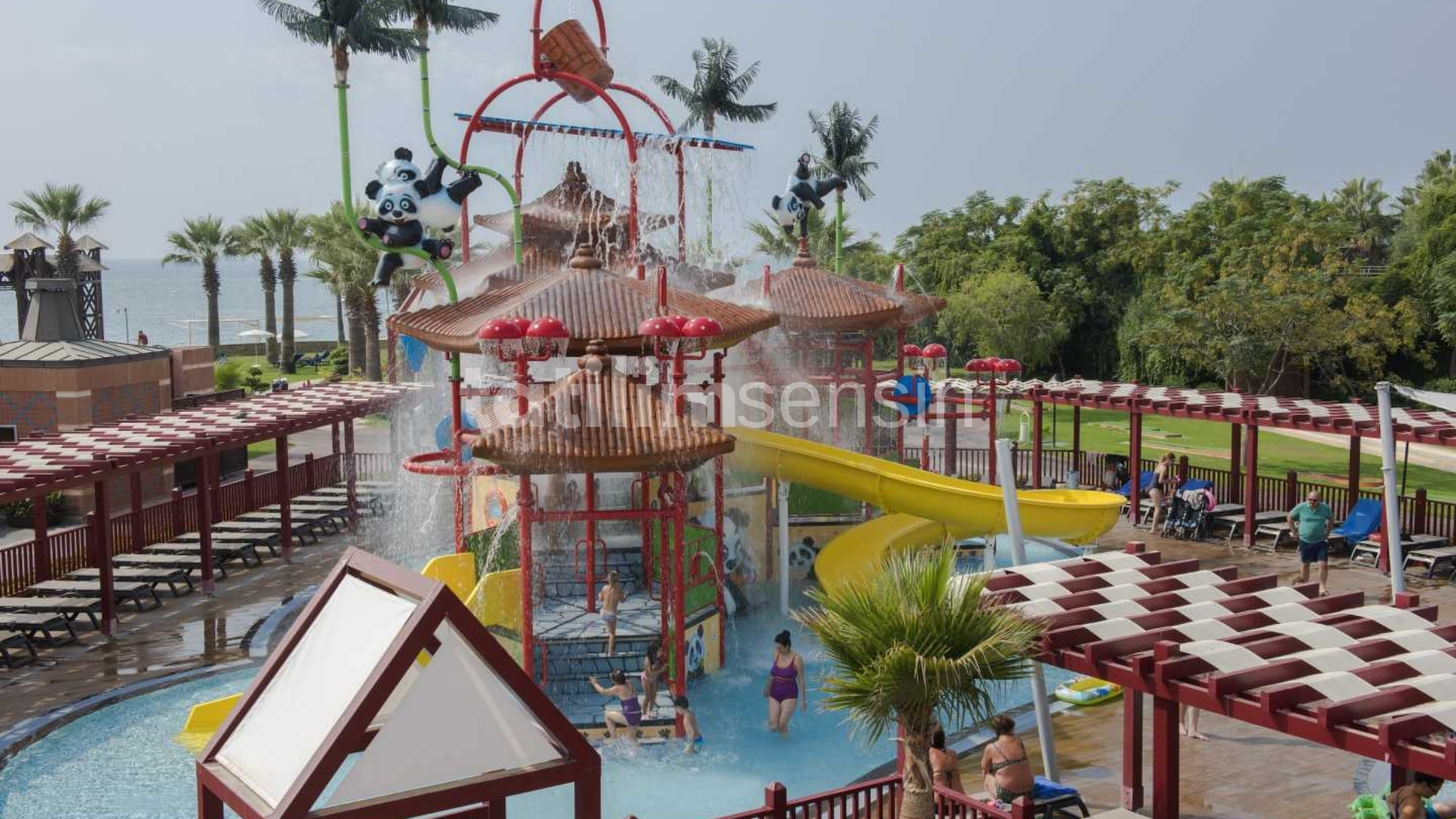 Megasaray Club Belek - 11