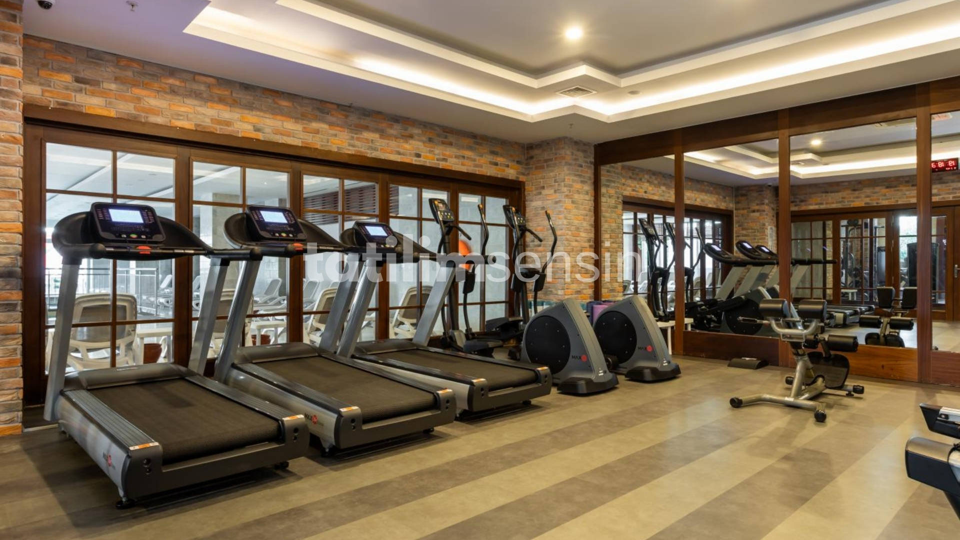 Orange County Otel Antalya Belek - 20