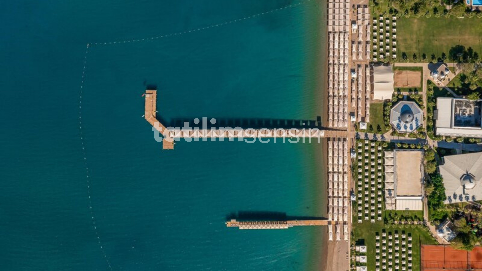 Swandor Hotels Resort - 9