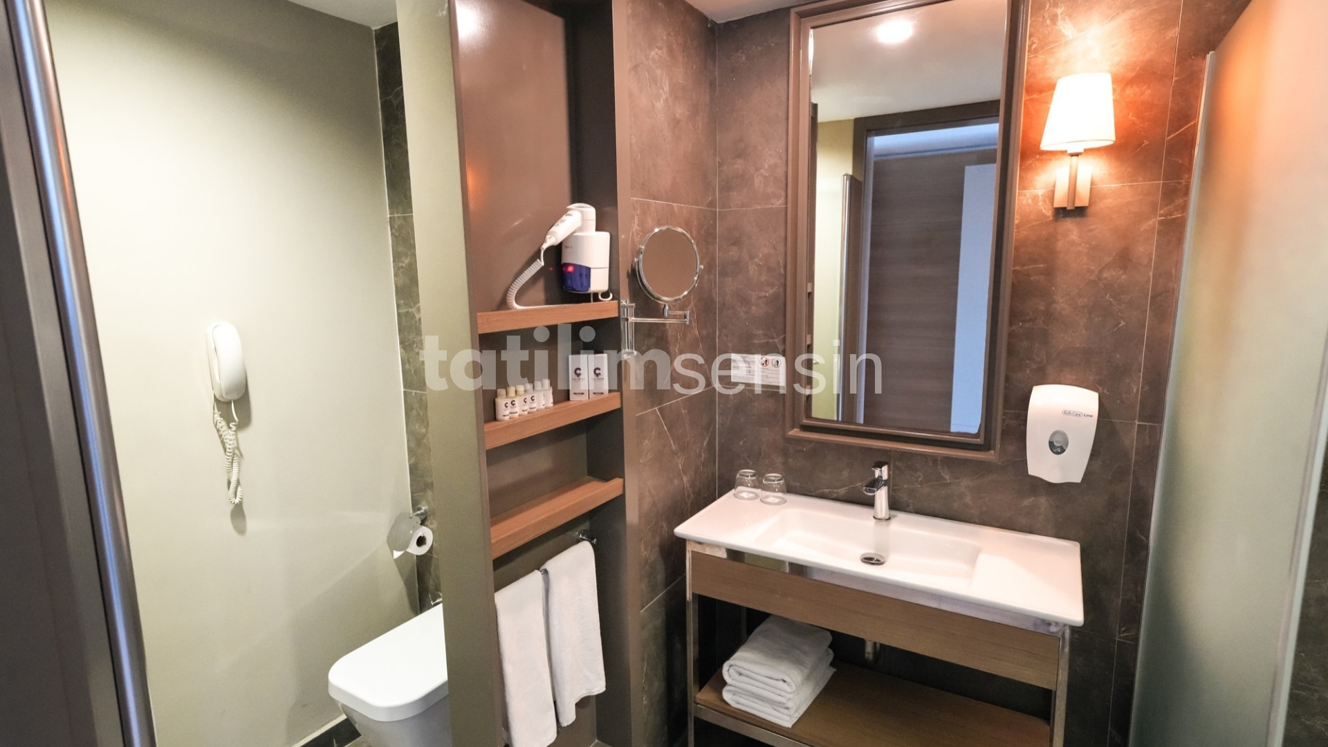 Club Calimera Serra Palace Otel - 22