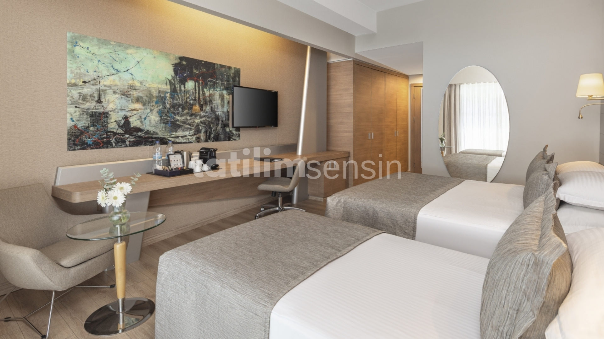 Club Hotel Sera - 14