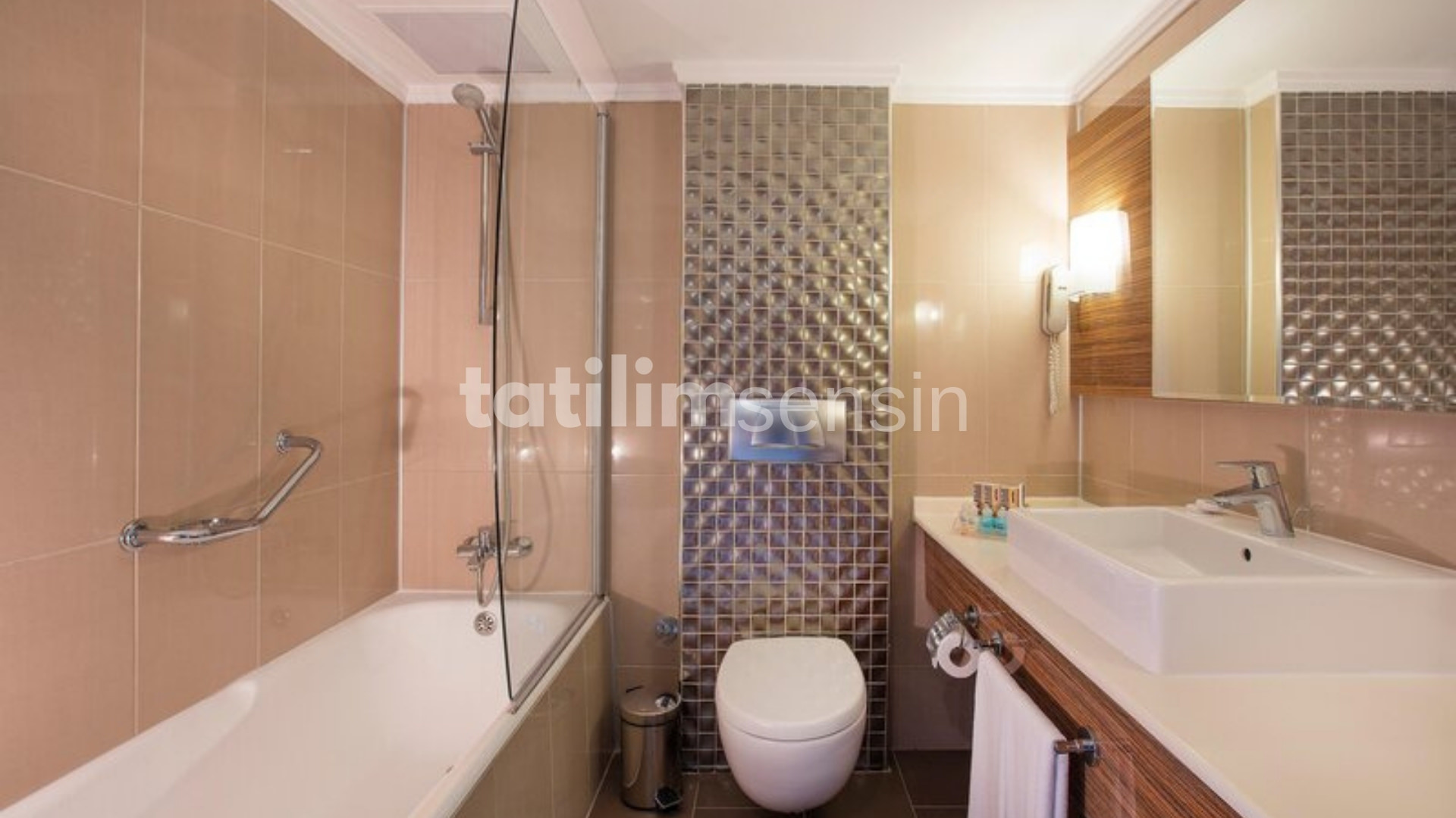 Palm Wings Ephesus Beach Resort - 15