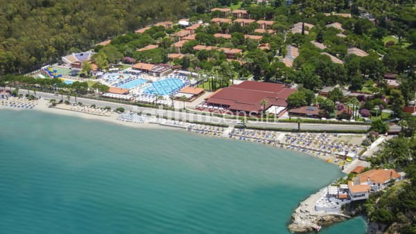 Kuştur Club Holiday Village