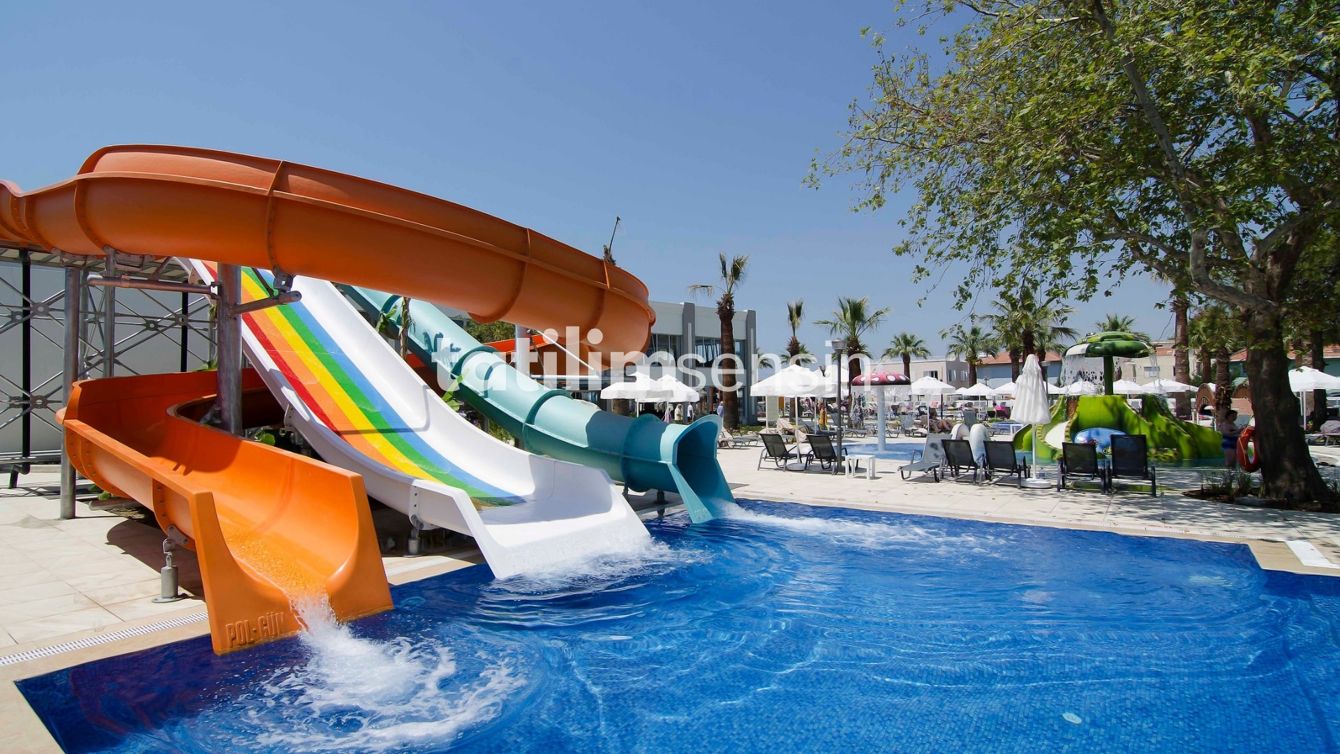 Palm Wings Kuşadası Beach - 4