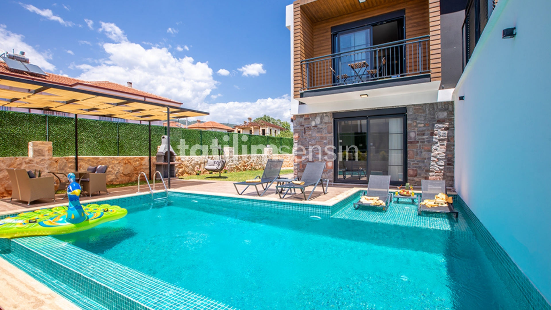 Villa Mayro | Kaş - 1