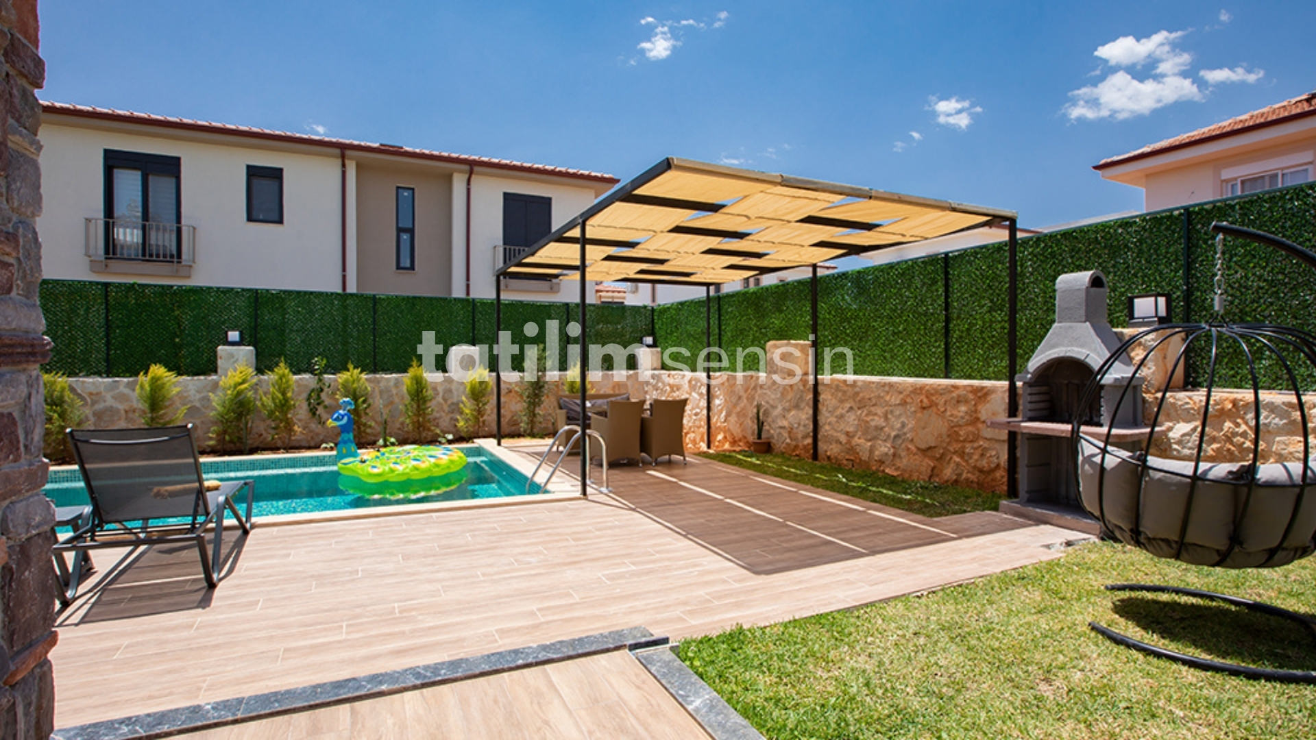 Villa Mayro | Kaş - 3