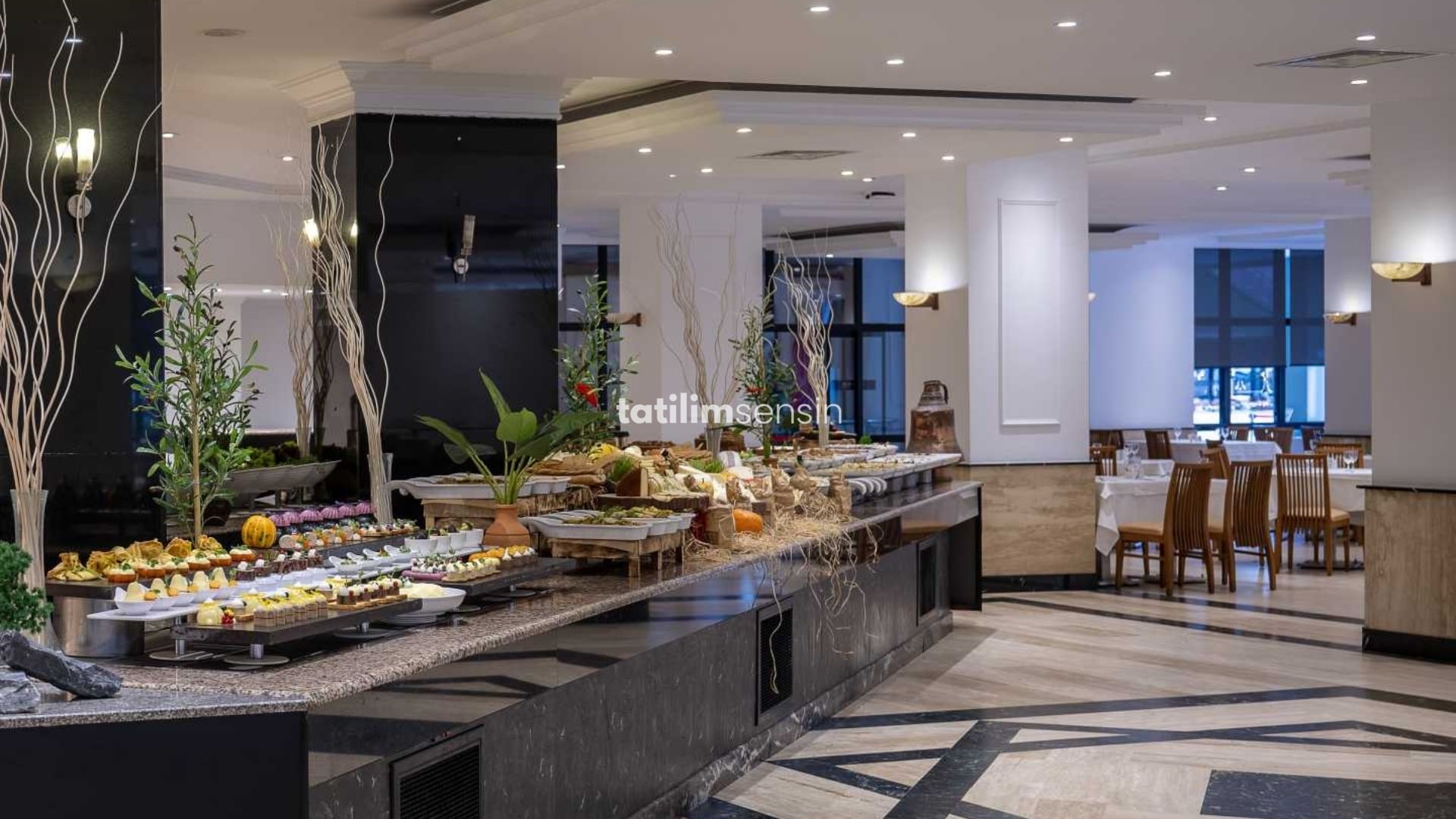 Adora Hotel Resort - 14