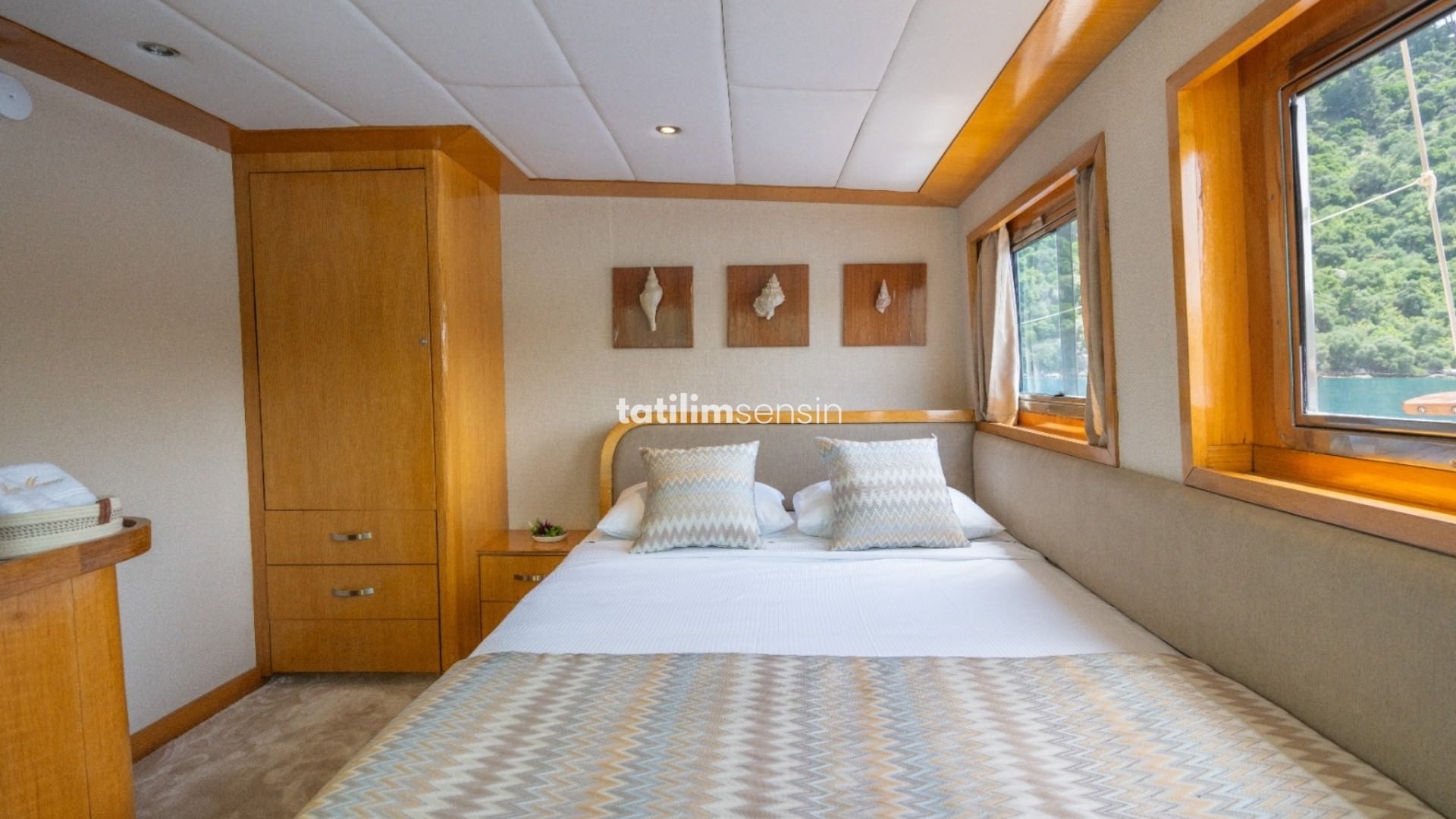 Memory Gulet Marmaris - 13