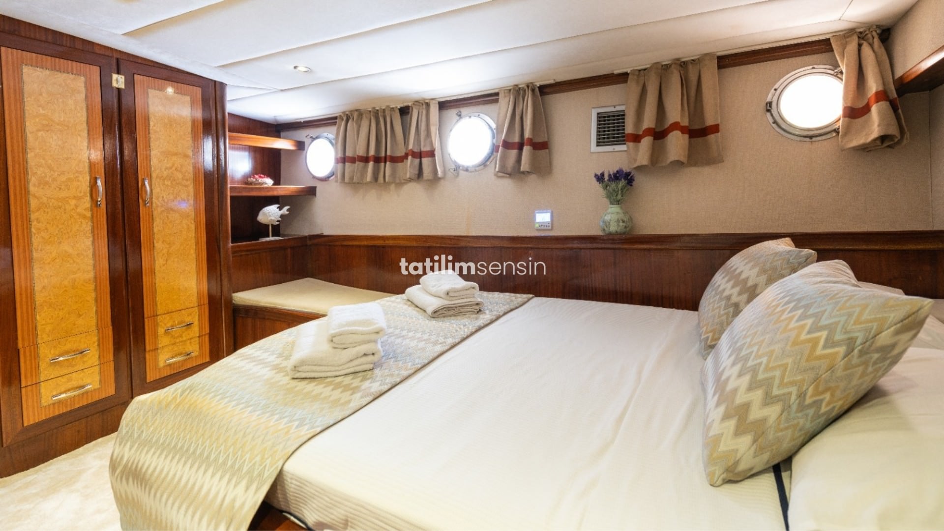 Memory Gulet Marmaris - 16