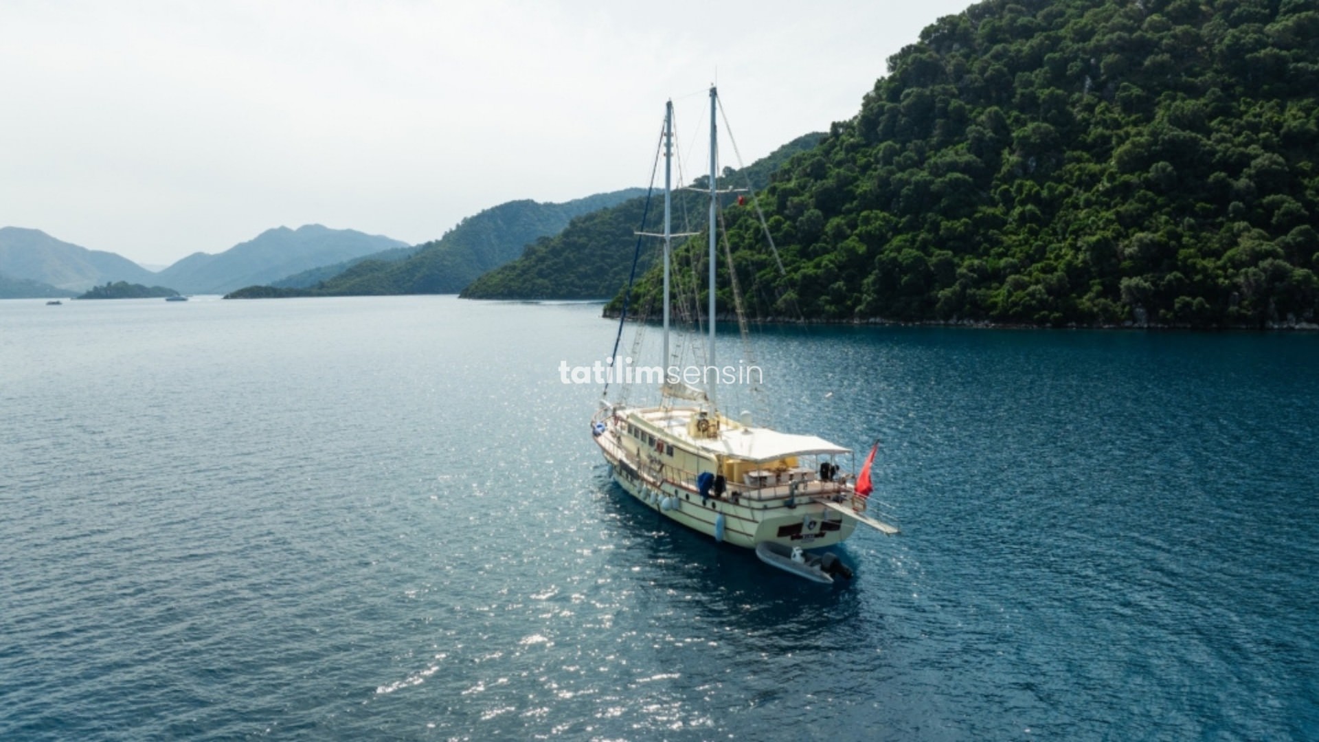 Memory Gulet Marmaris - 5