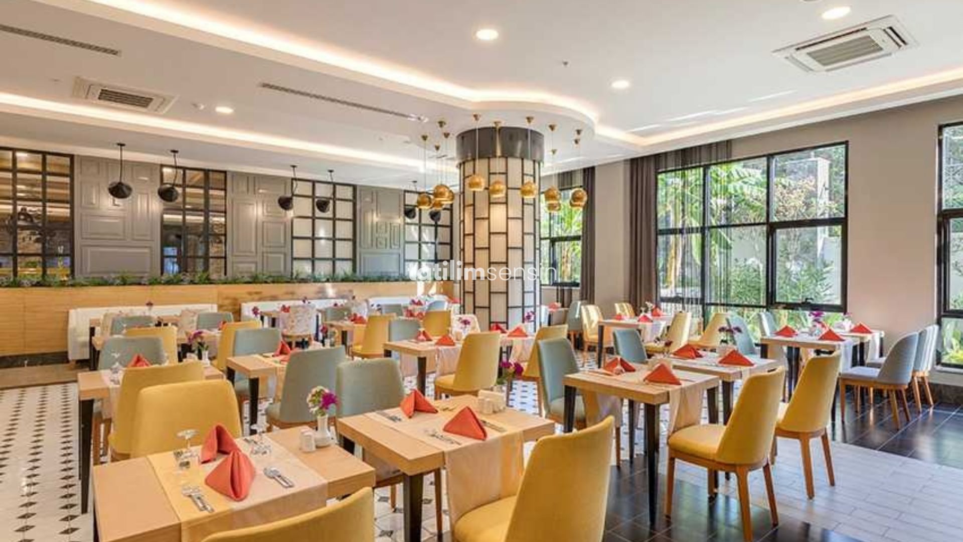 Seaden Valentine Resort - 14