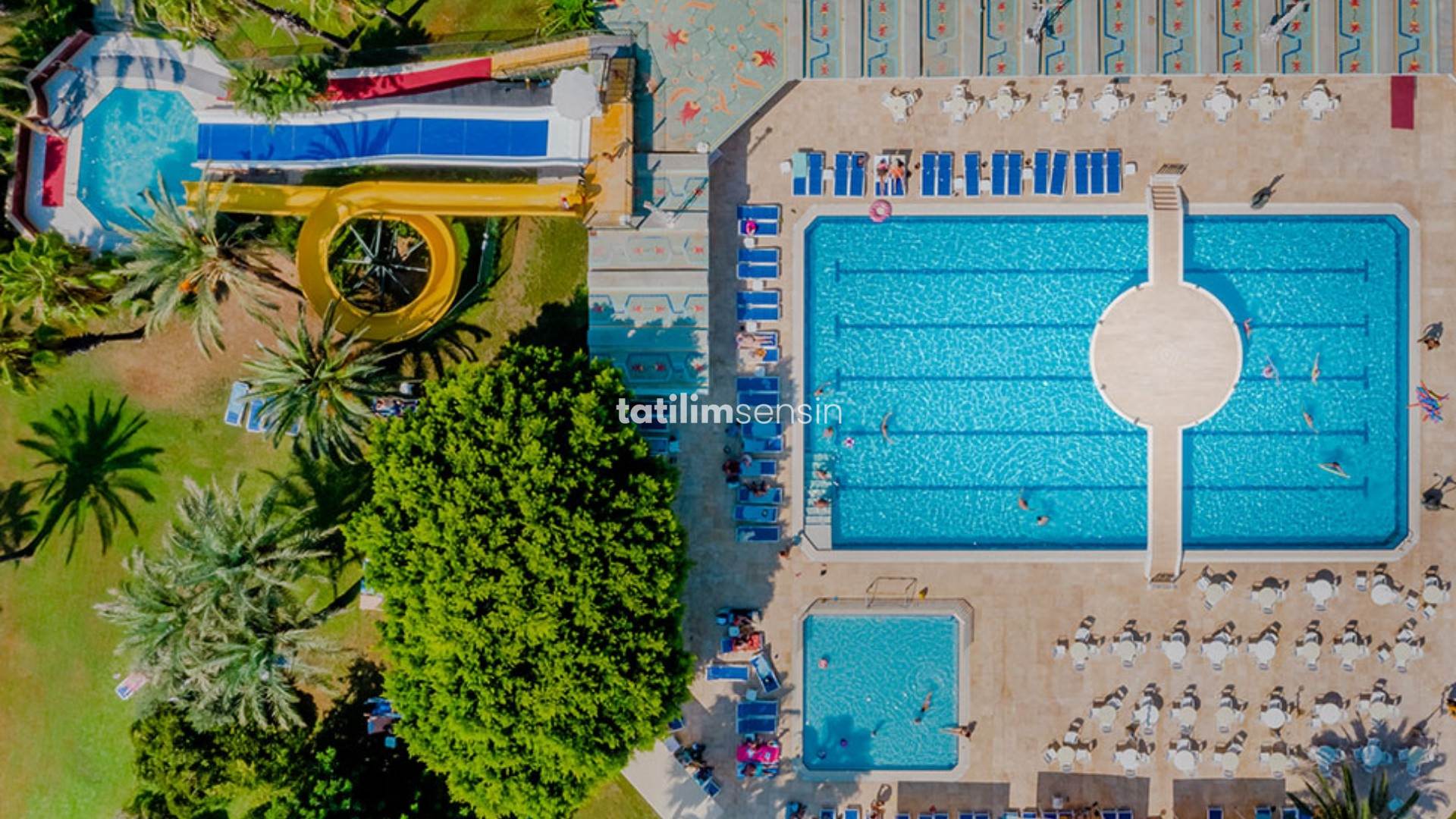 Süral Hotel Side - 5