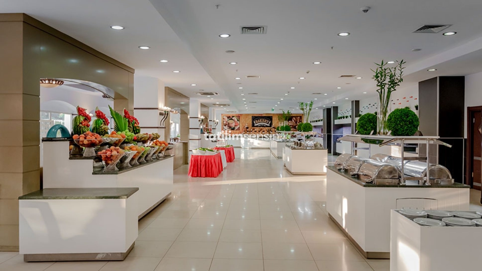 Süral Resort Hotel - 16