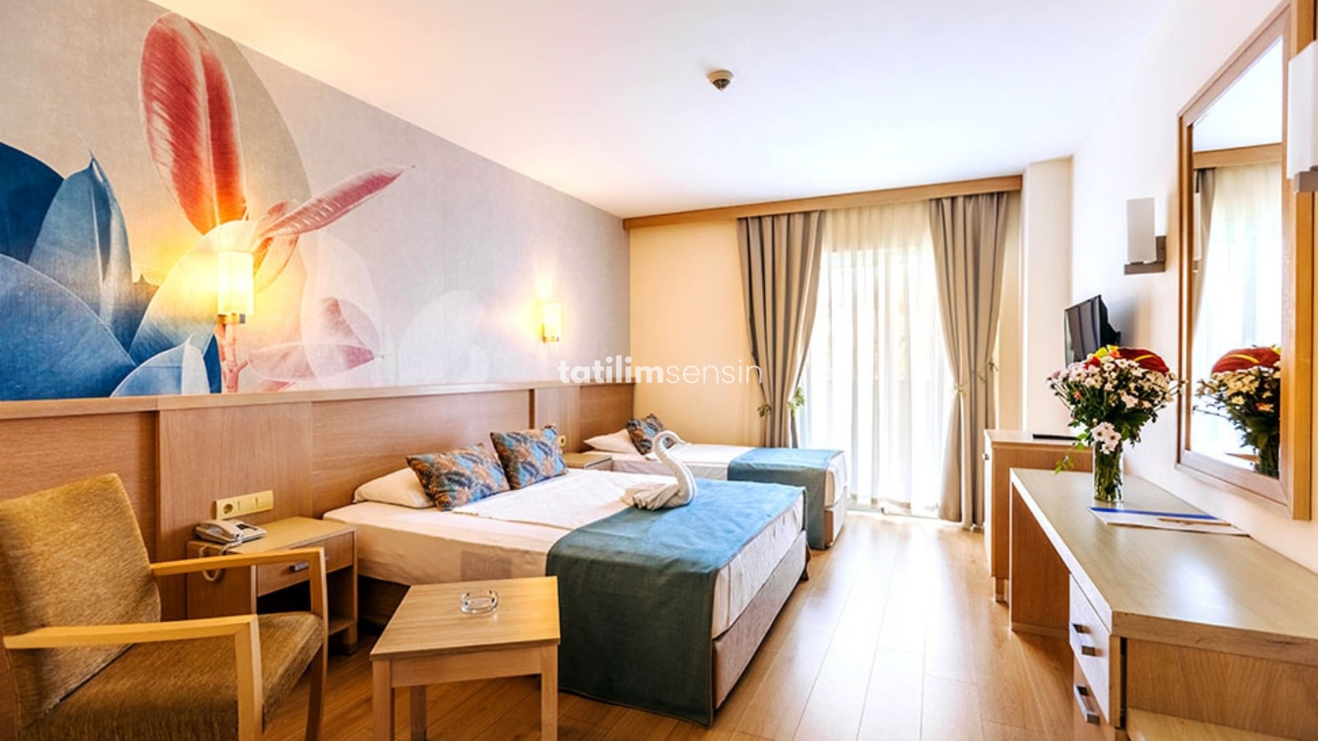 Süral Resort Hotel - 19