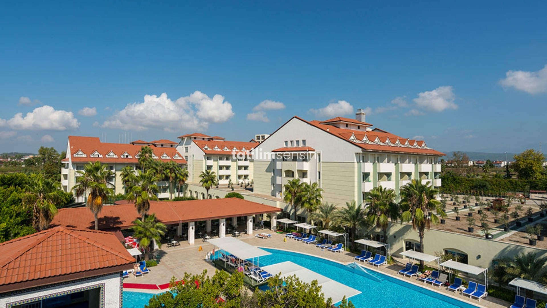 Süral Resort Hotel - 3