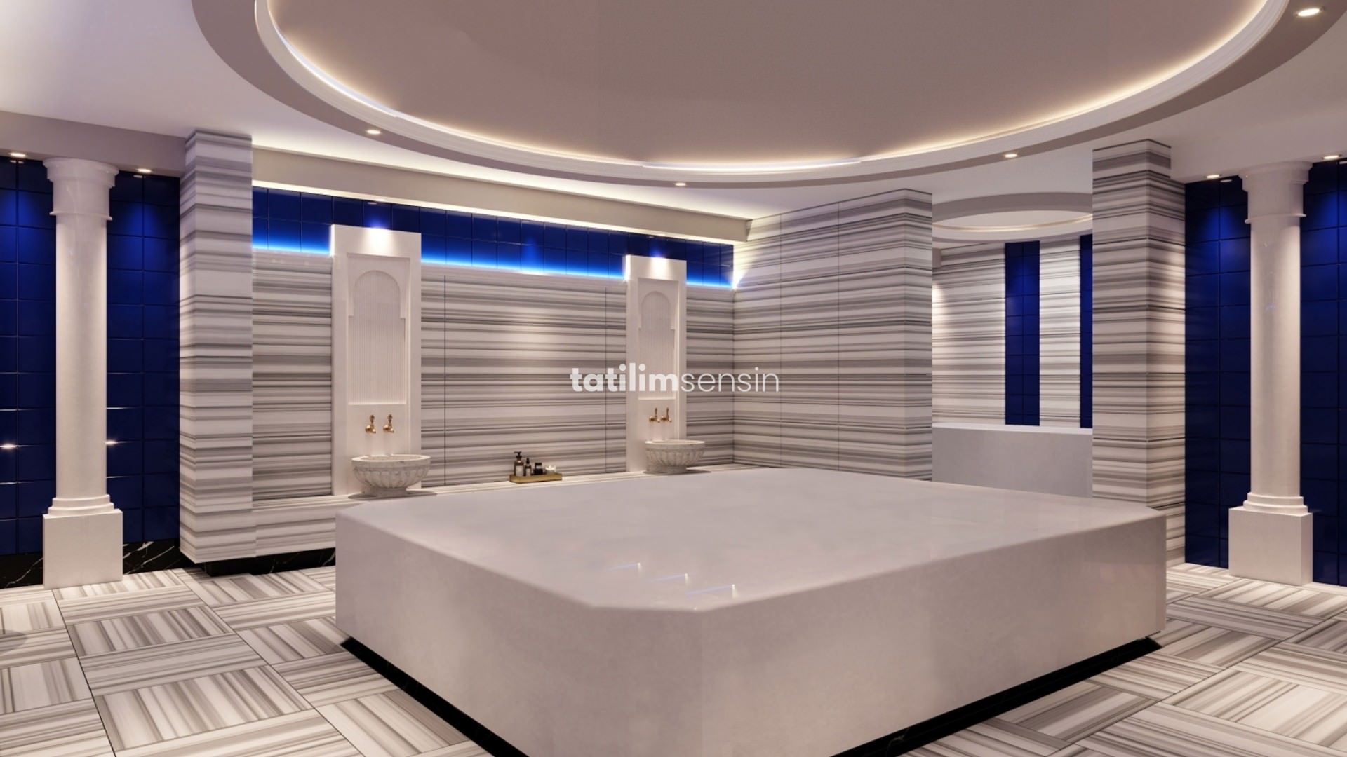 Süral Saray Hotel +16 - 23