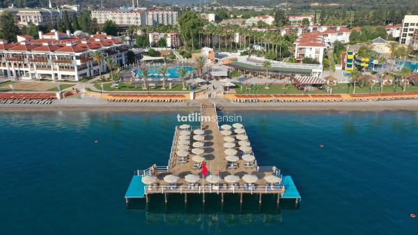 Bergiz Hotels Resorts