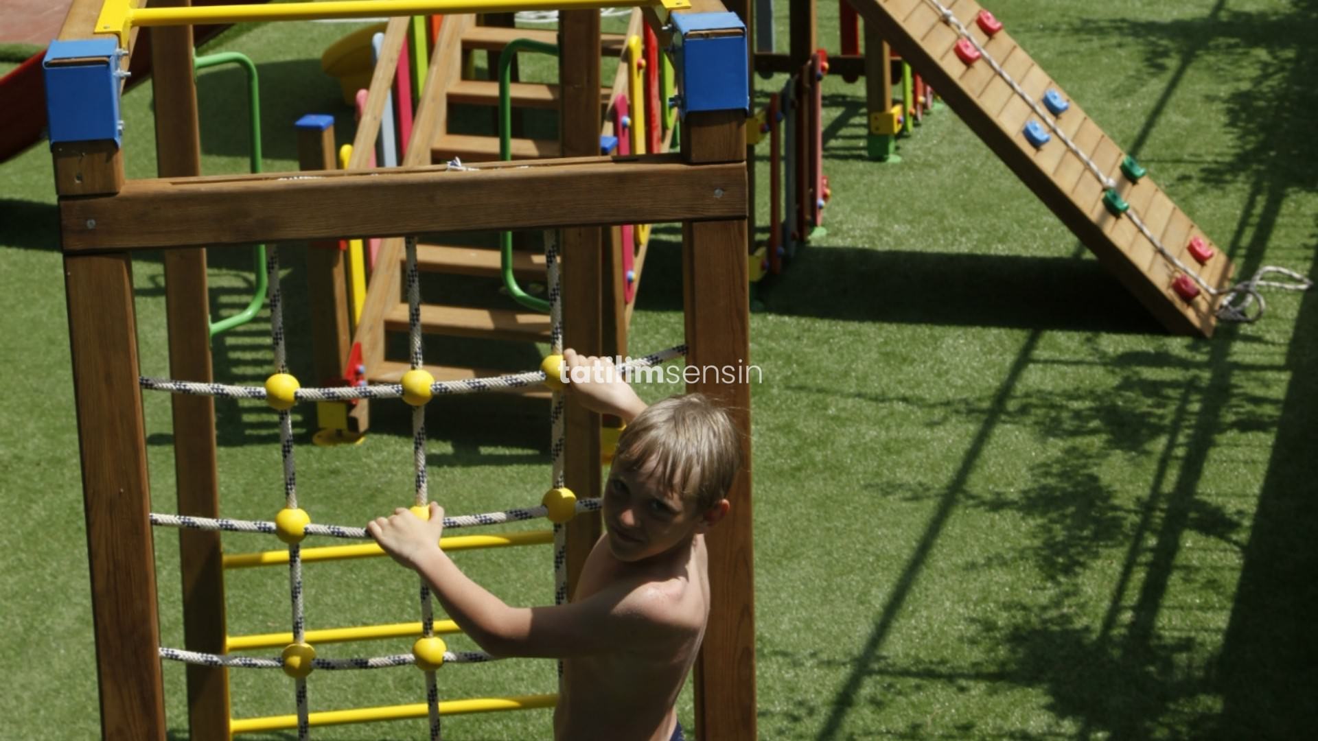 Aska Bayview Resort Hotel Alanya - 6