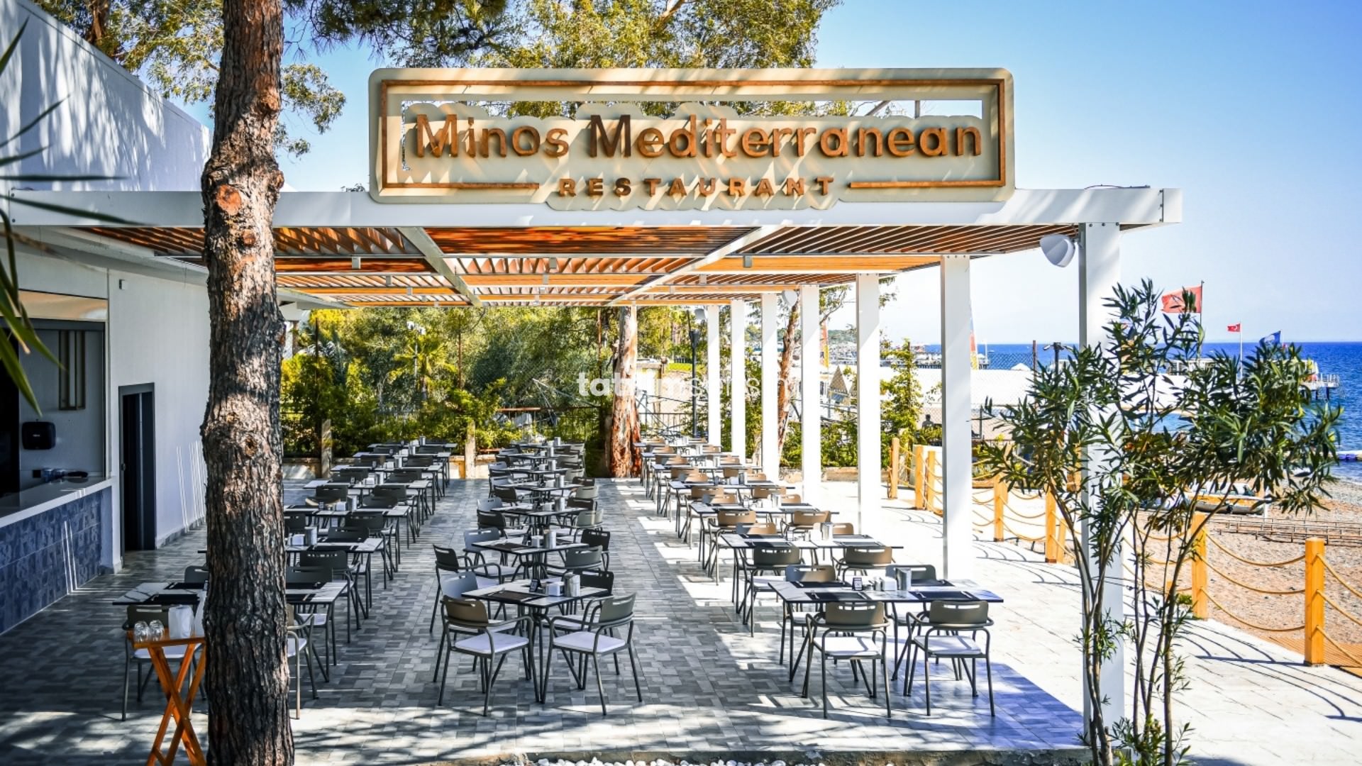 Bergiz Hotels Resorts - 12