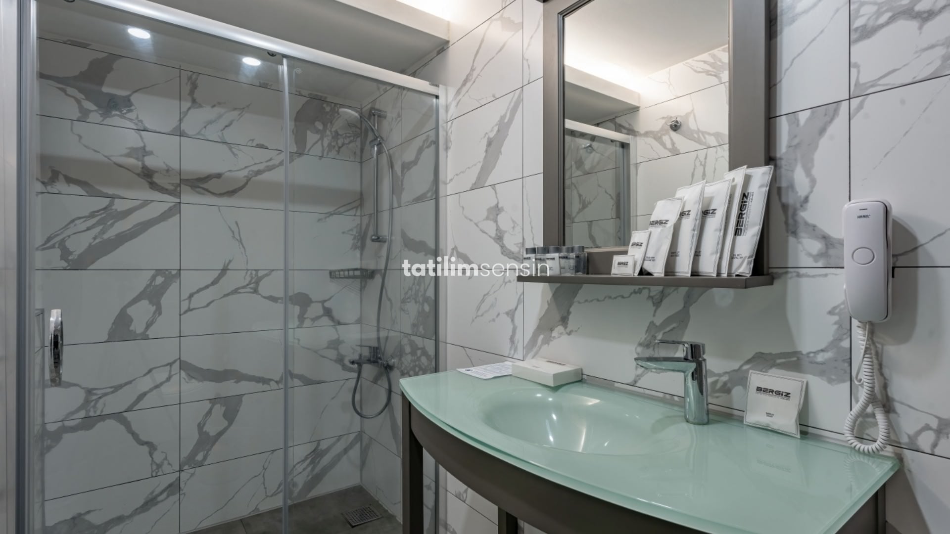 Bergiz Hotels Resorts - 37