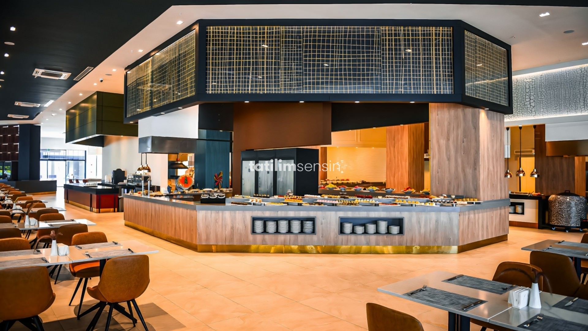 Bergiz Hotels Resorts - 17