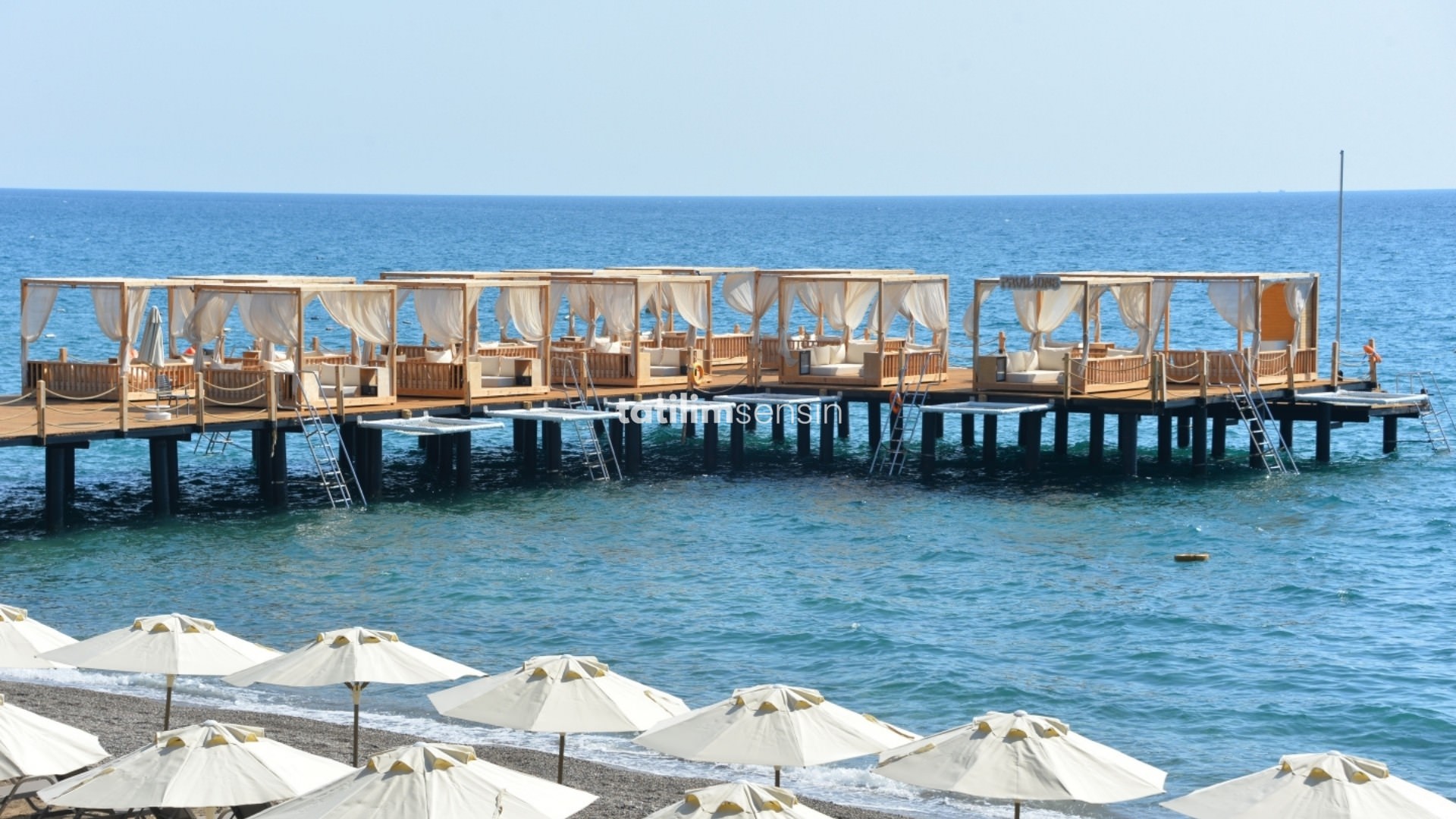 Bergiz Hotels Resorts - 8