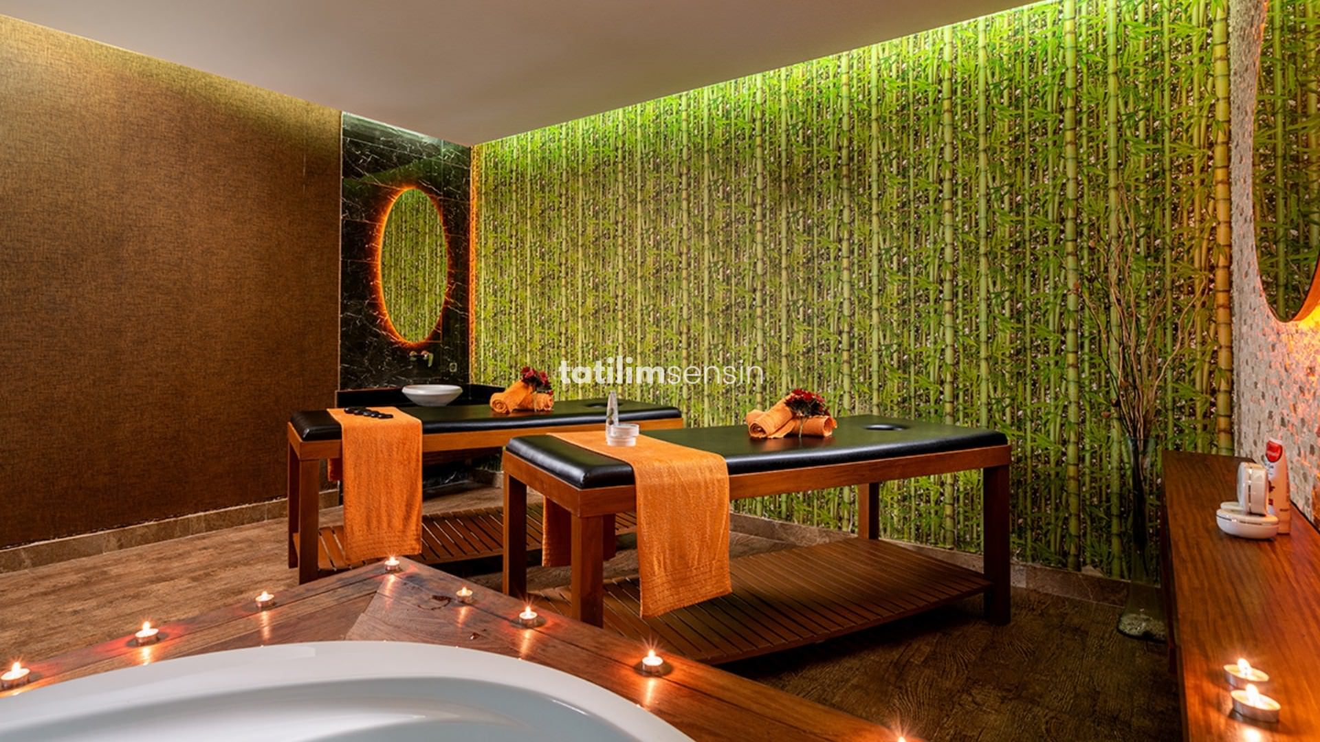 Club Sun Heaven Family Spa - 24