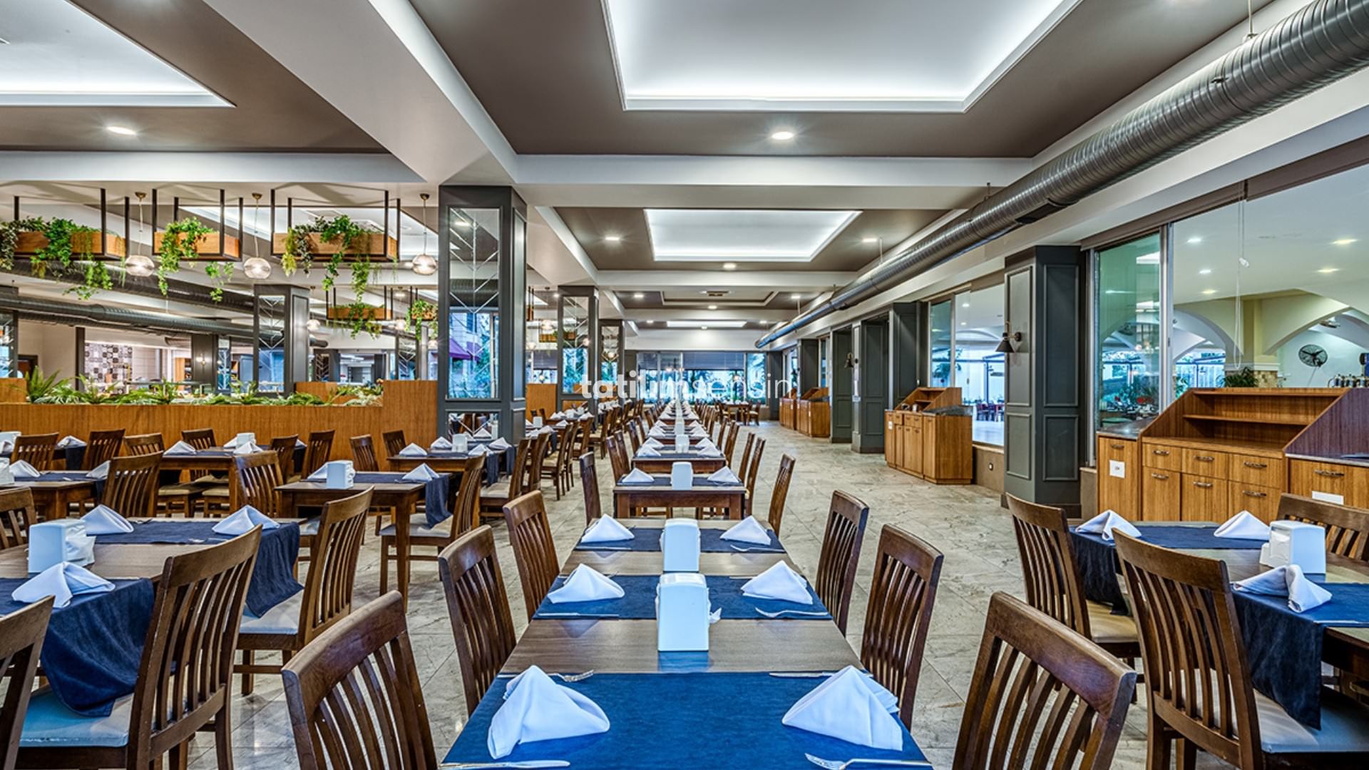 Club Sun Heaven Family Spa - 13