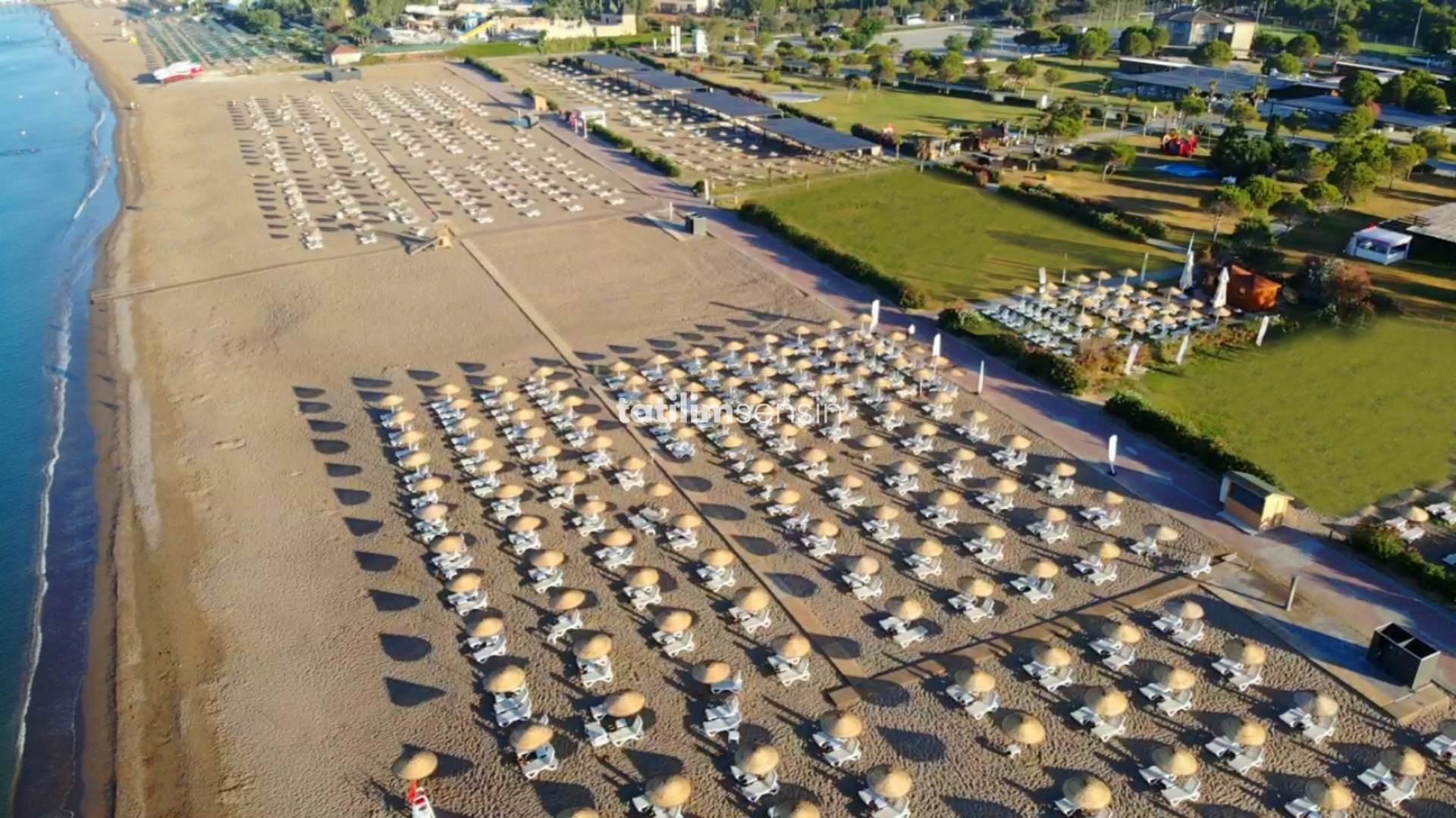 Innvista Hotel Belek - 7