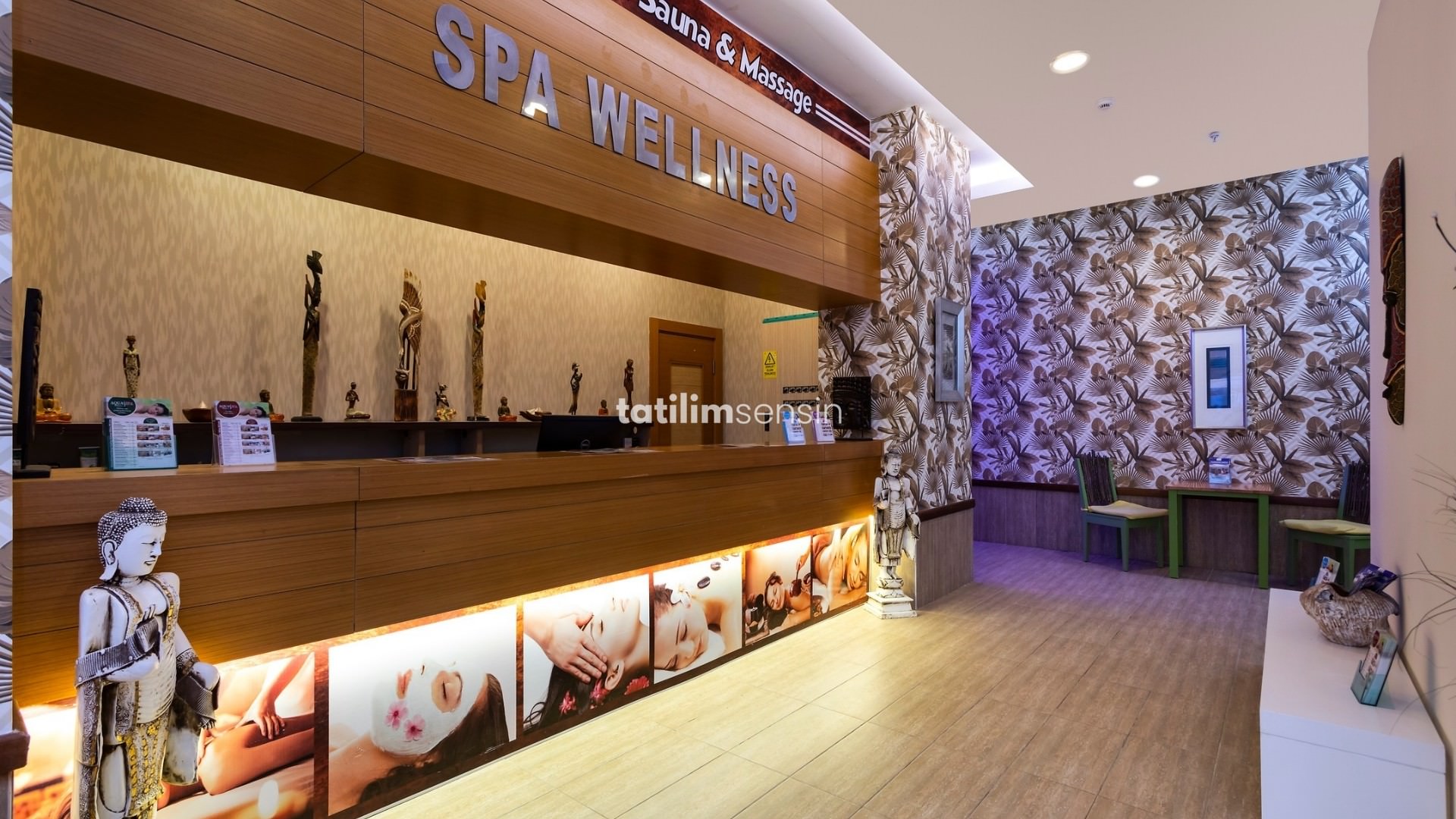 Orange County Alanya - 14