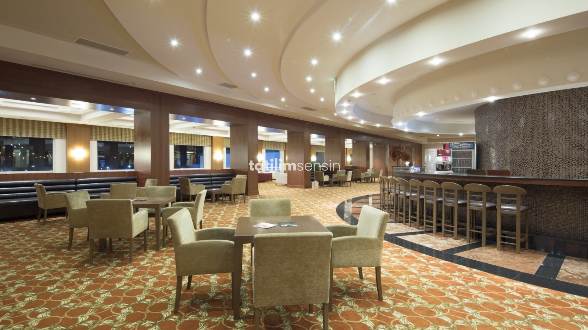 Korel Thermal Resort Clinic Spa - 6