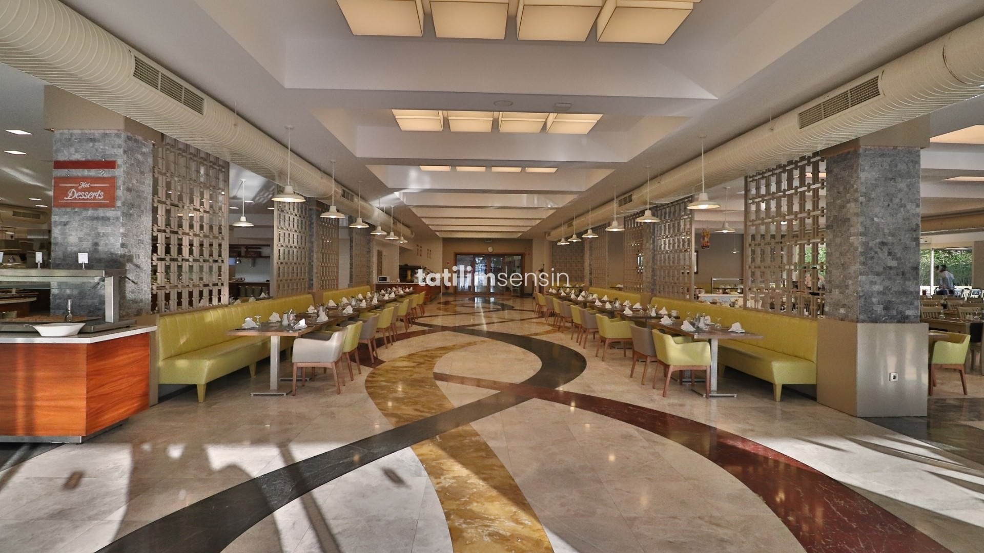 Tui Blue Ephesus Hotel - 17