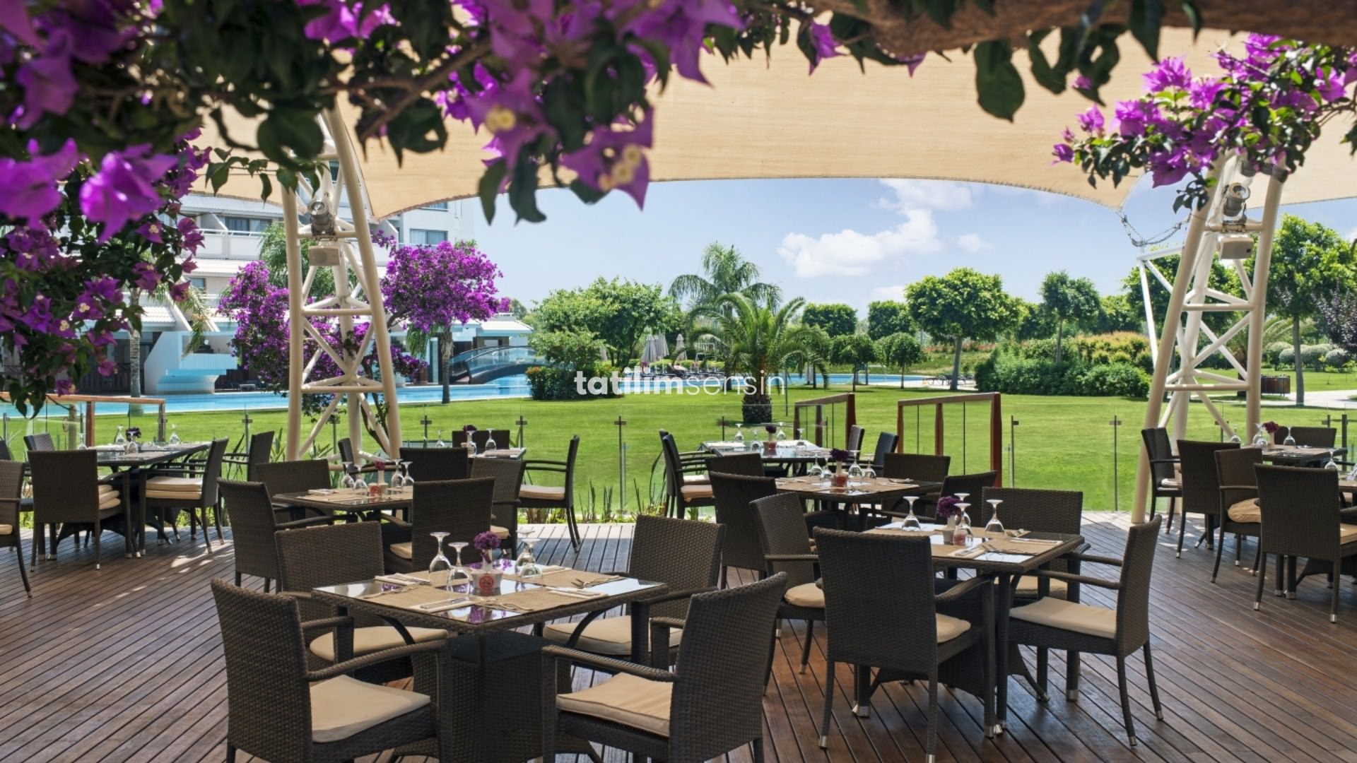 Hilton Dalaman Sarıgerme - 12