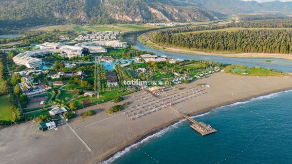 Hilton Dalaman Sarıgerme