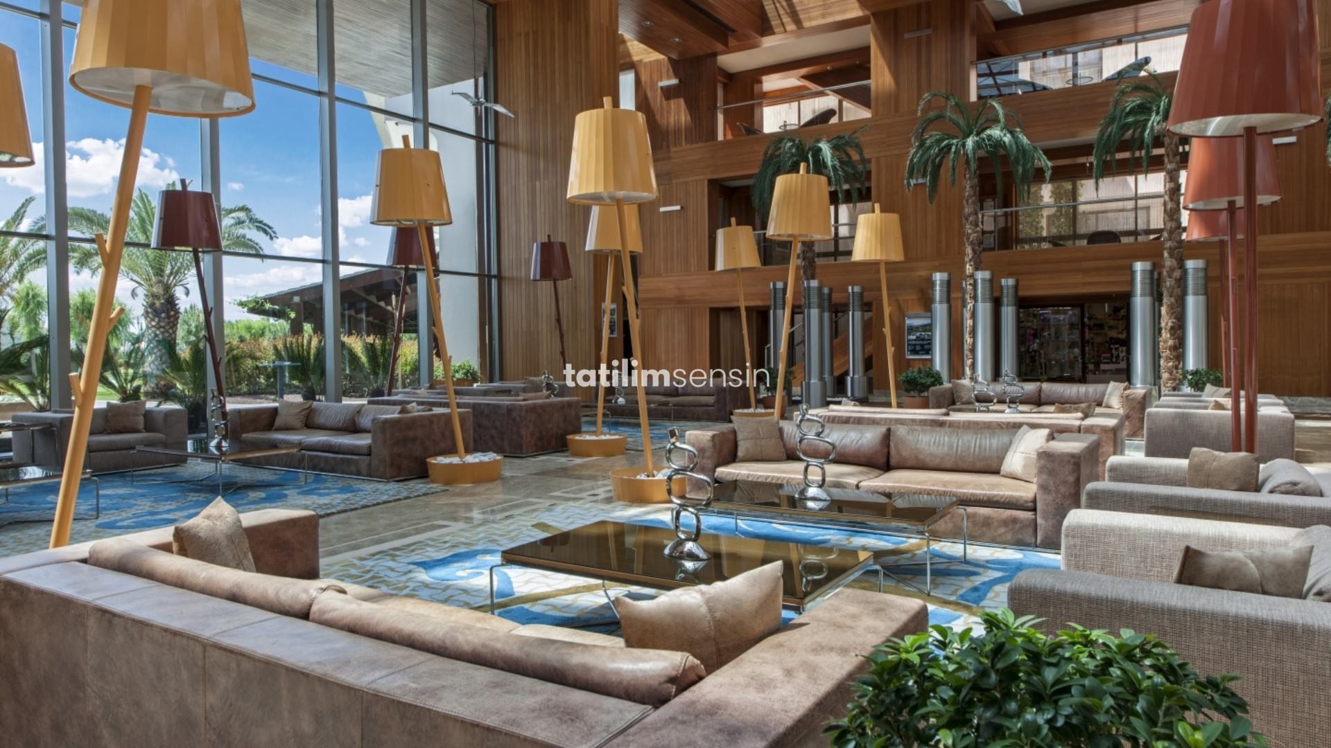 Hilton Dalaman Sarıgerme - 7