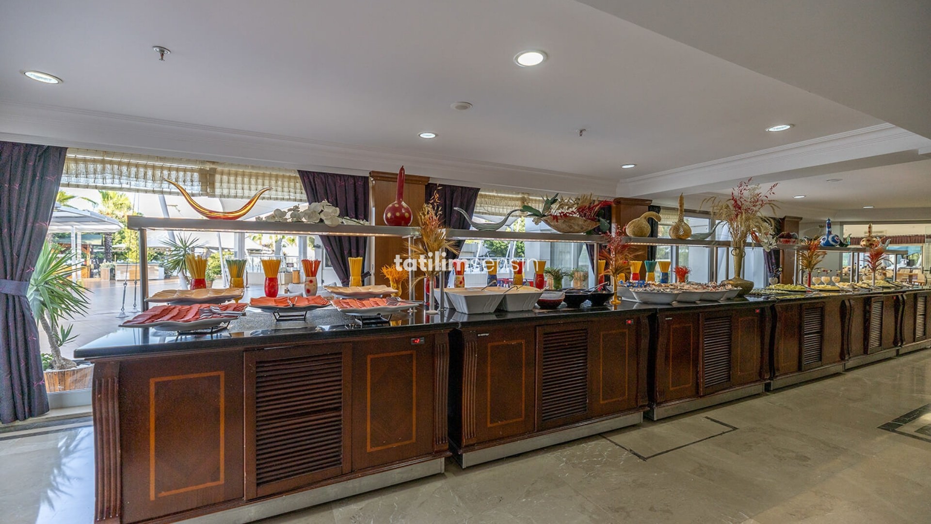 Latanya Park Resort - 15