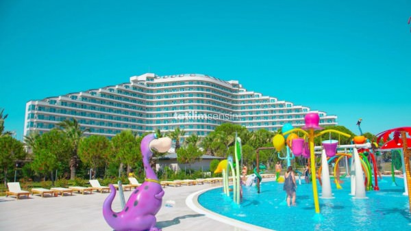 Venosa Beach Resort Spa