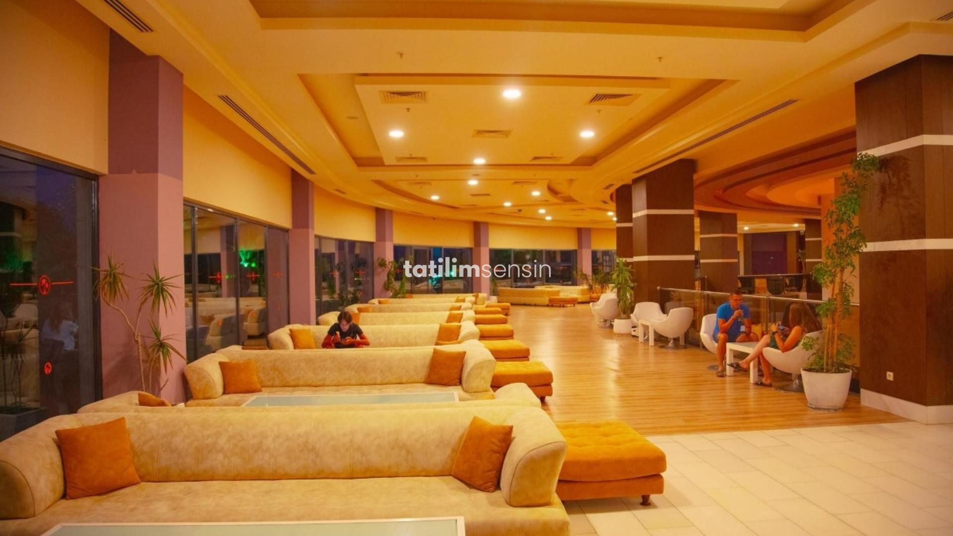 Venosa Beach Resort Spa - 7