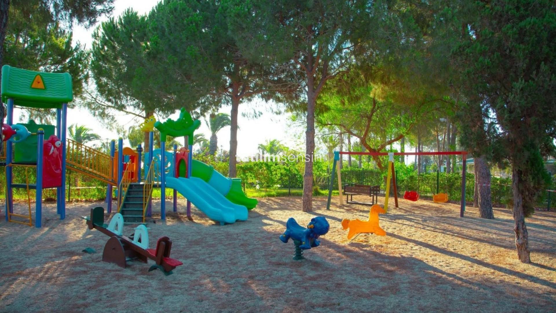 Venosa Beach Resort Spa - 21