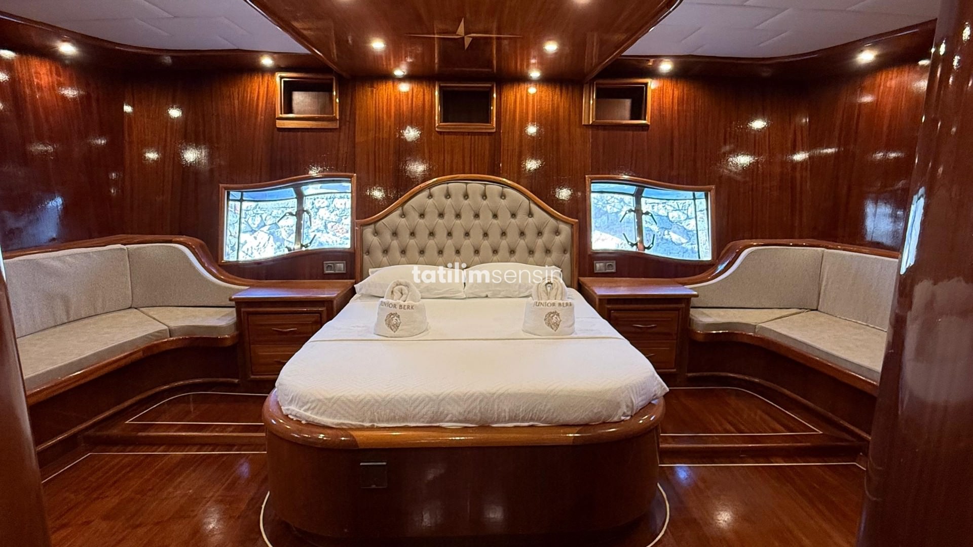 Marmaris Jr Berk - 9