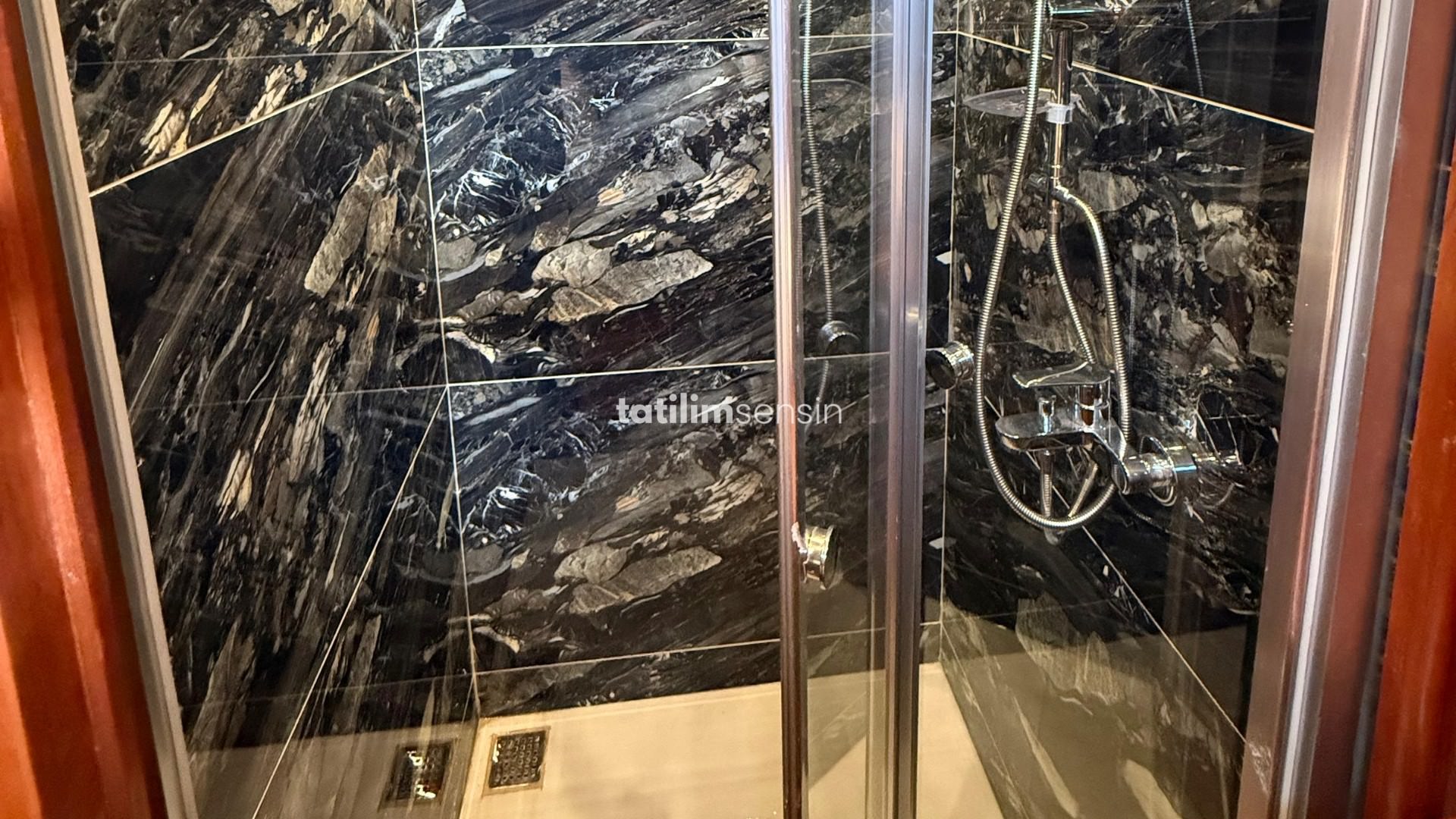 Marmaris Jr Berk - 8