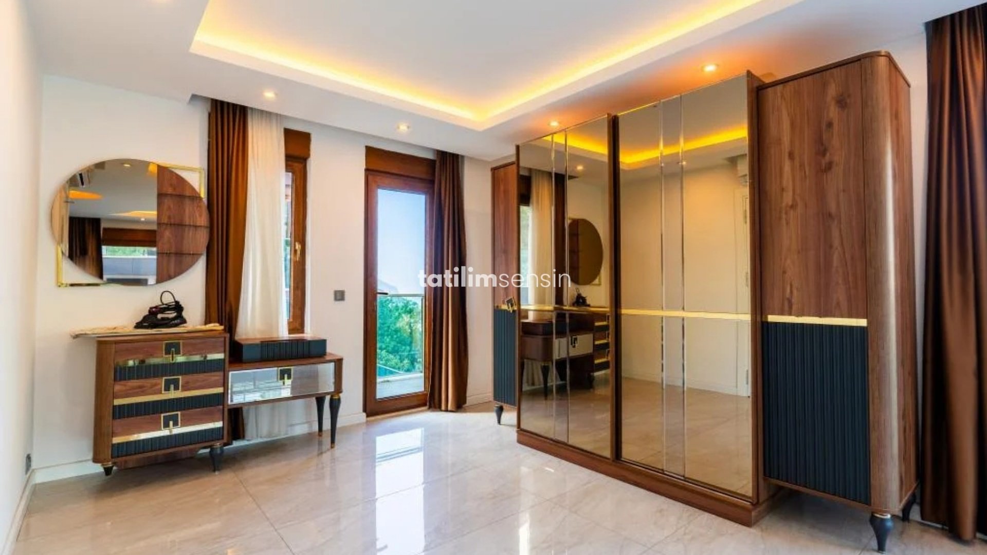 Villa Beyaz | Alanya - 15